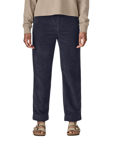 Patagonia W's Wide Wale Corduroy Pant