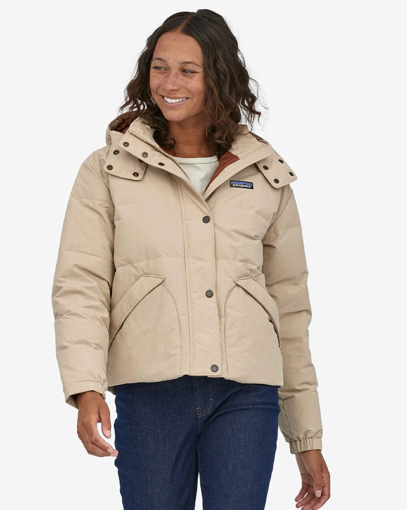 Patagonia Women's Downdrift Jacket