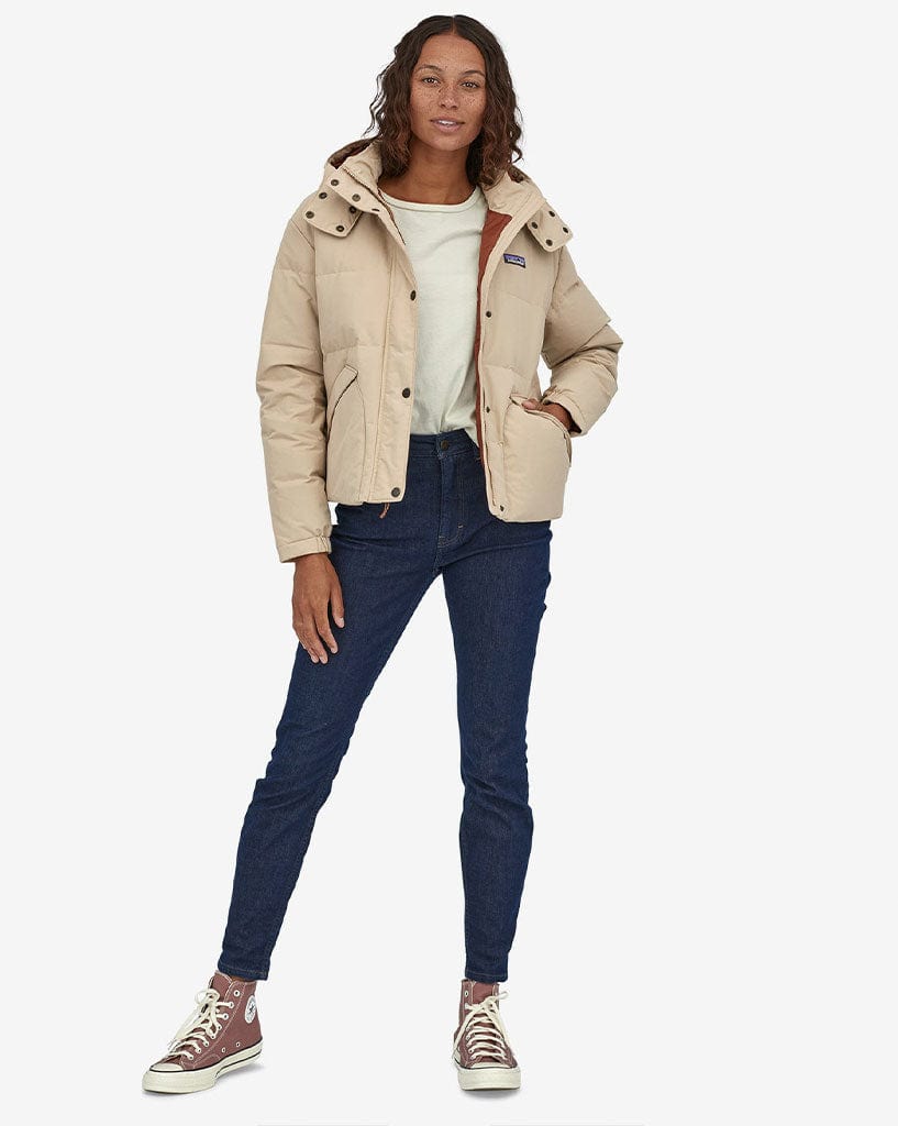 Patagonia Women's Downdrift Jacket
