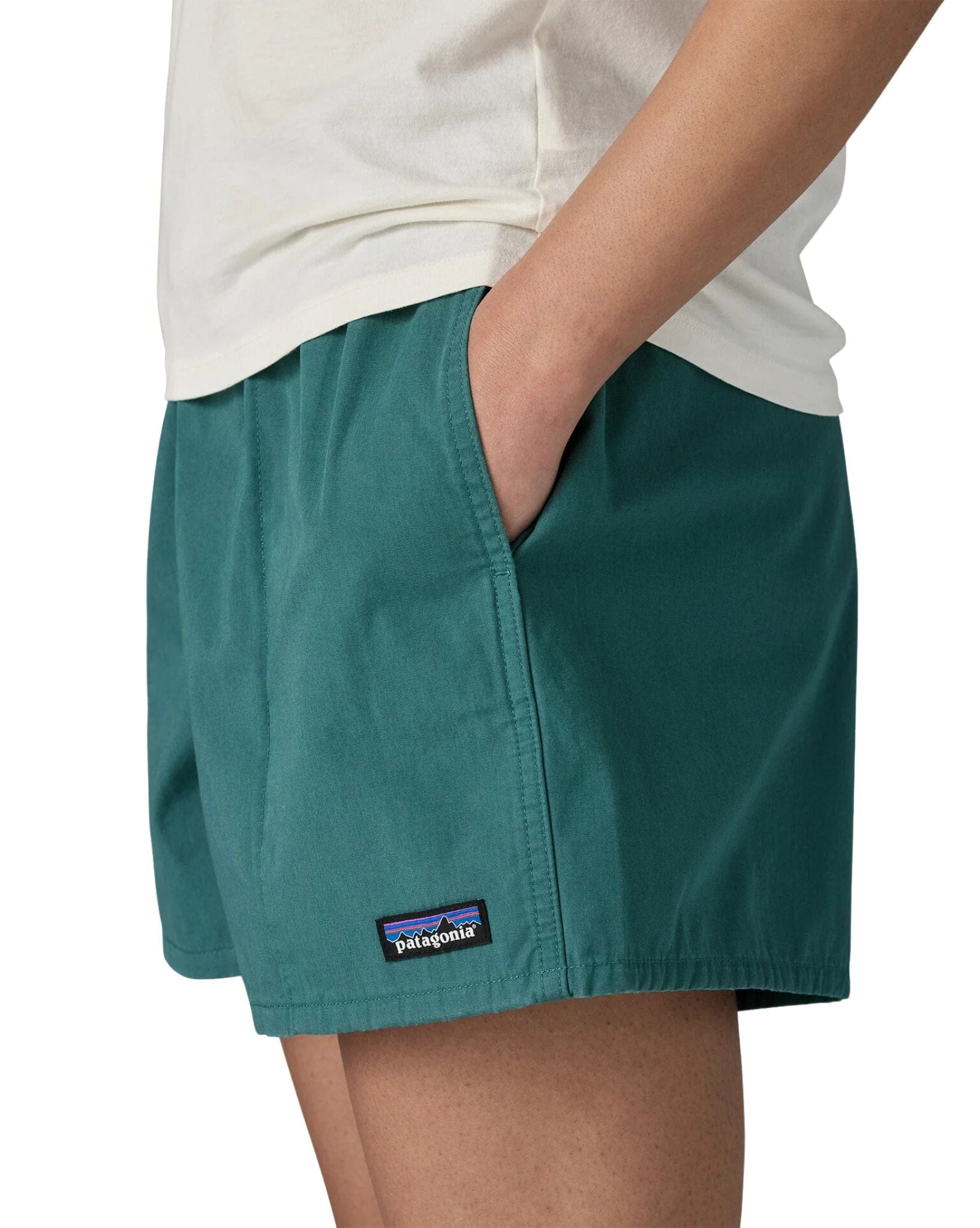 Patagonia Women's Funhoggers Shorts