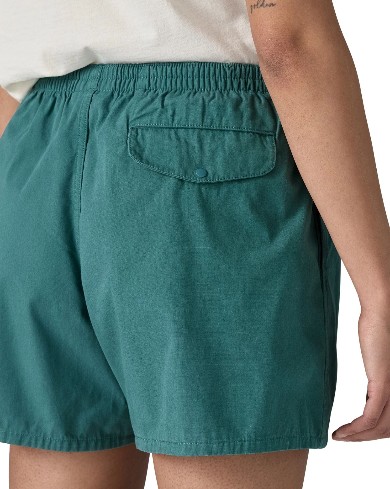 Patagonia Women's Funhoggers Shorts