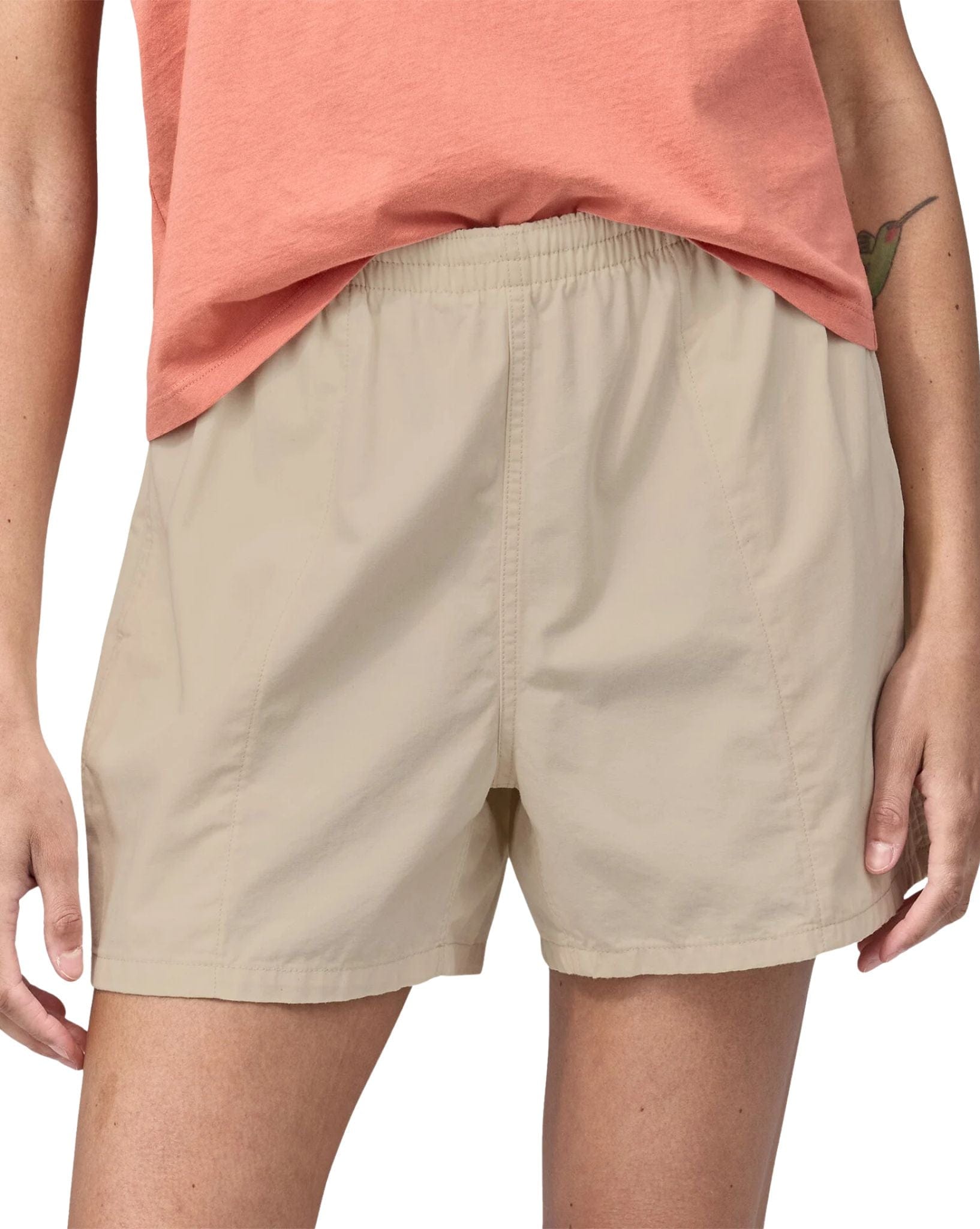 Patagonia Women's Funhoggers Shorts