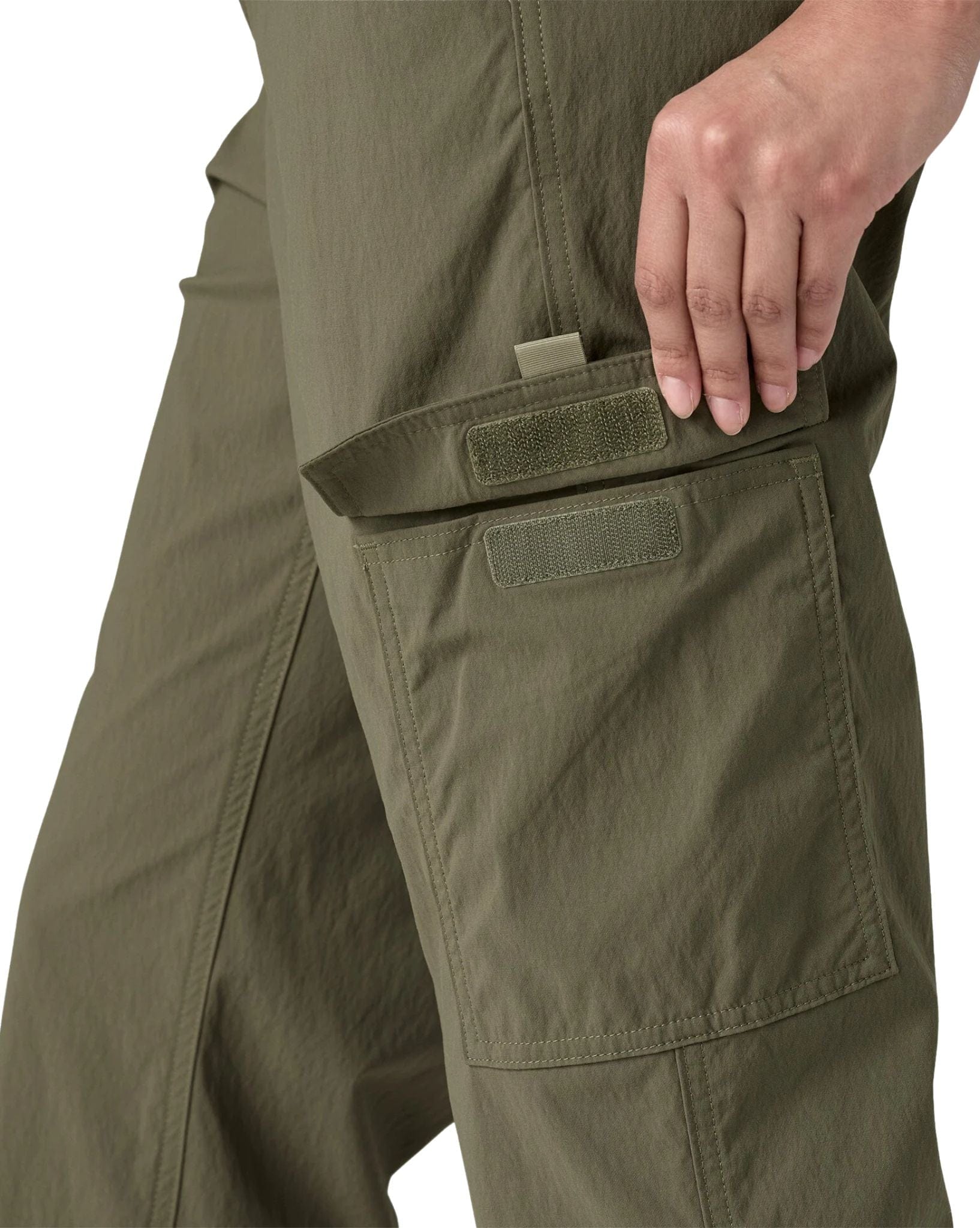 Patagonia Women's Outdoor Everyday Cargo Pants