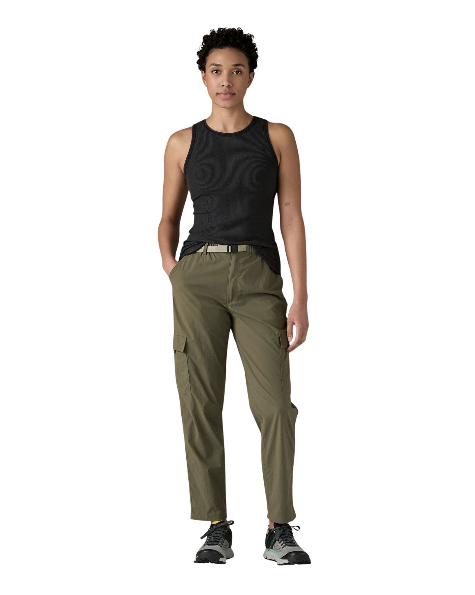 Patagonia Women's Outdoor Everyday Cargo Pants