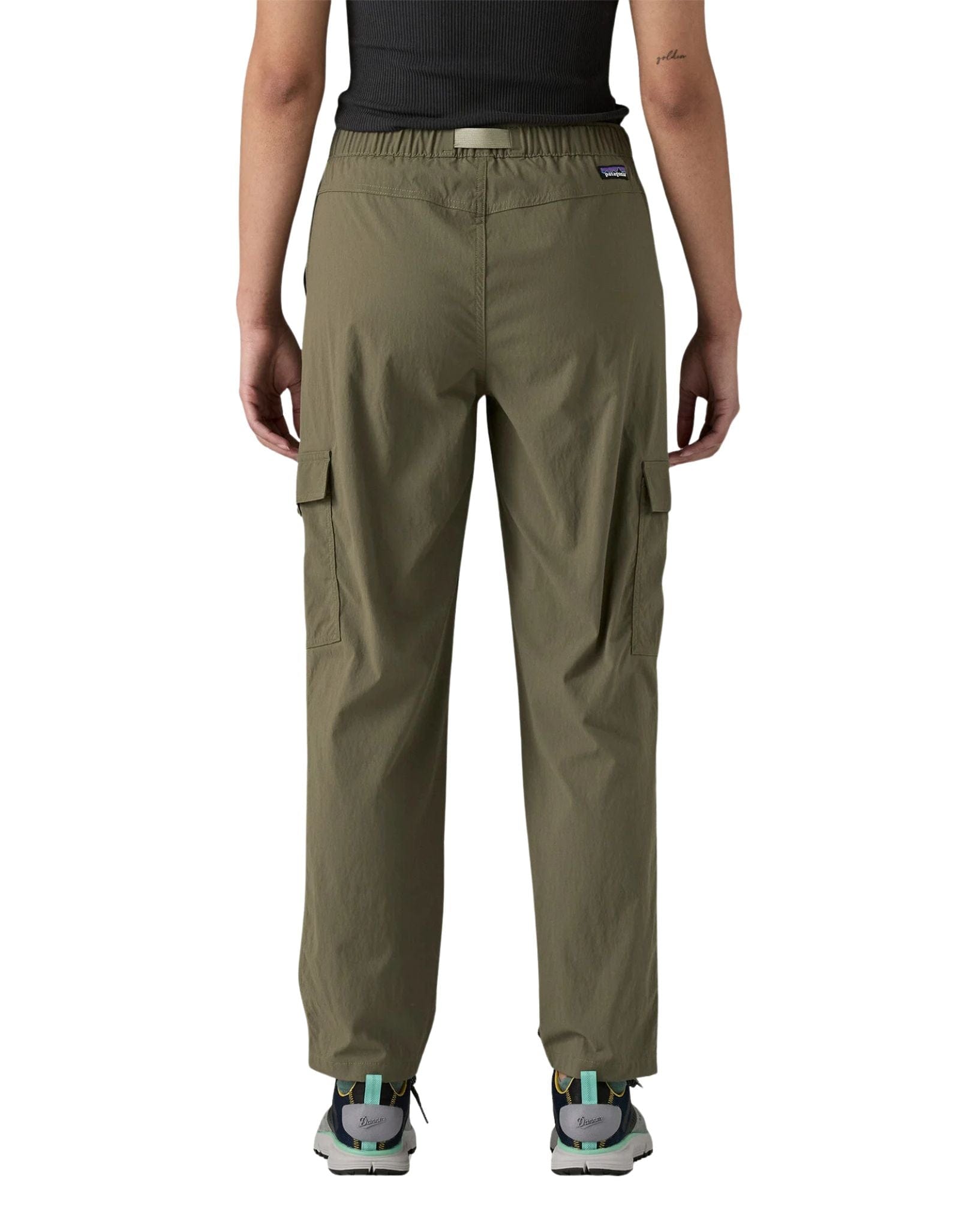 Patagonia Women's Outdoor Everyday Cargo Pants