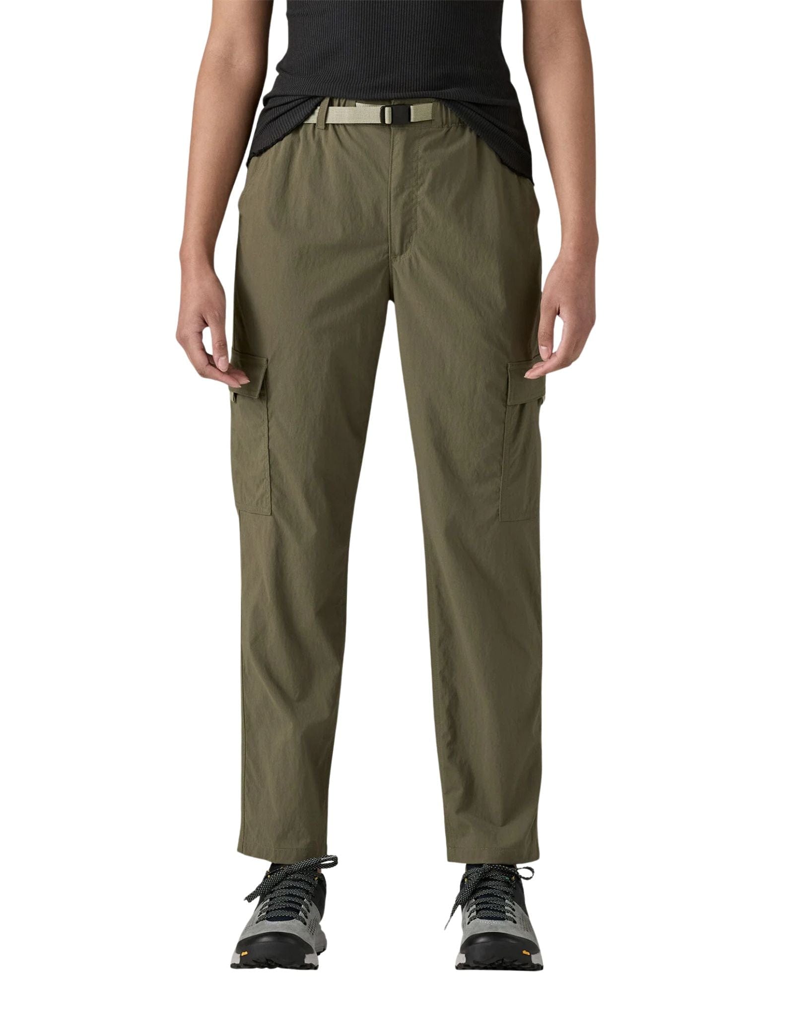 Patagonia Women's Outdoor Everyday Cargo Pants