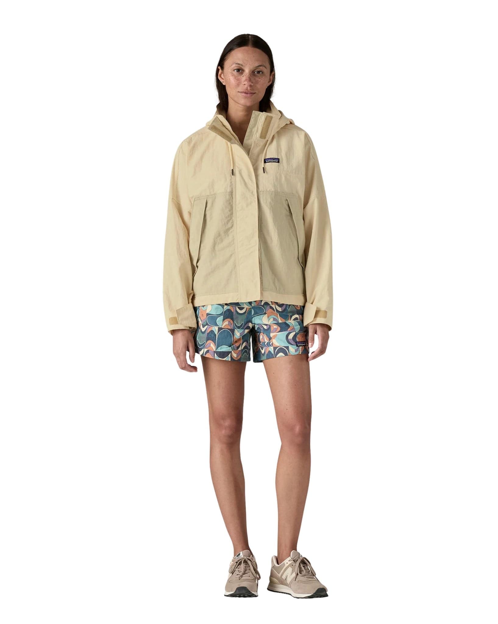 Patagonia Women's Skysail Jacket