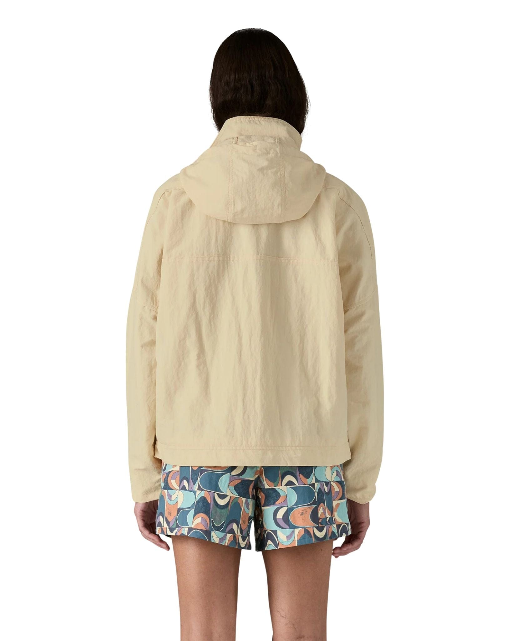 Patagonia Women's Skysail Jacket