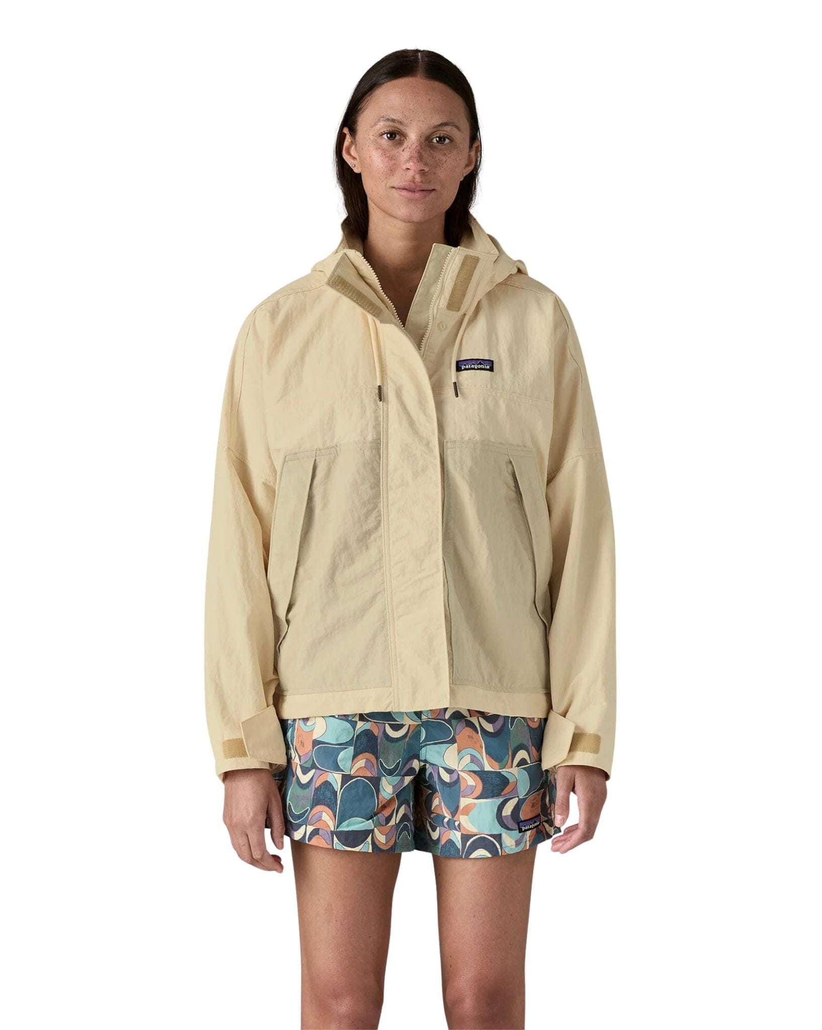 Patagonia Women's Skysail Jacket
