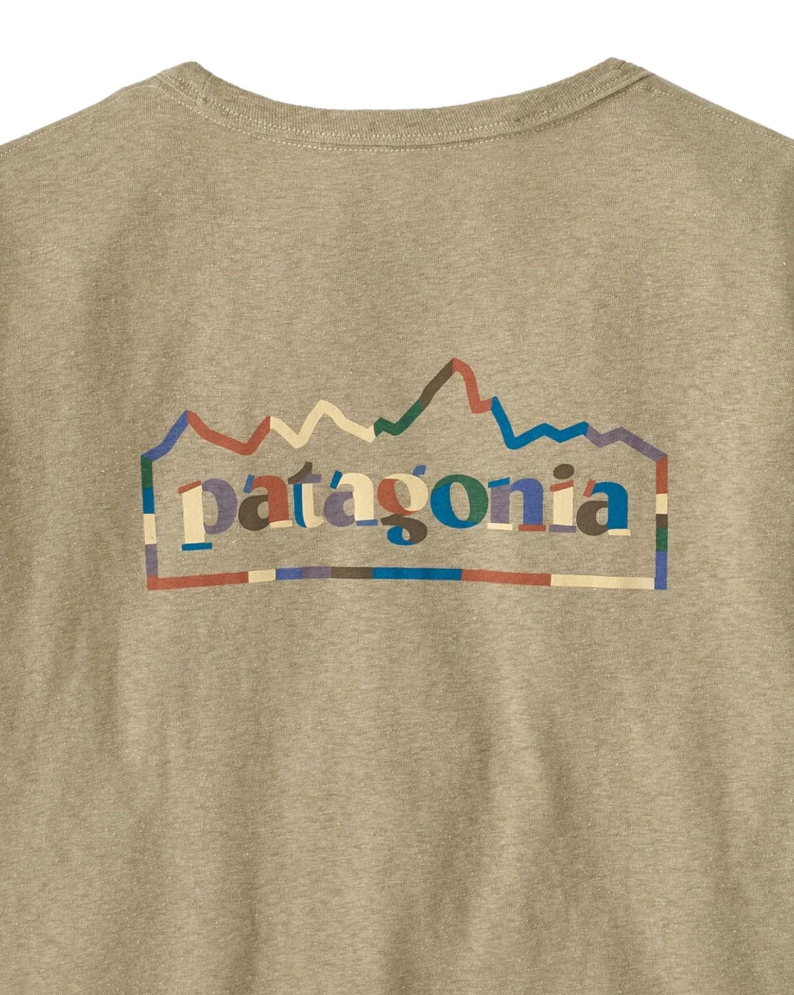 Patagonia Women's Unity Fitz Easy Cut Responsibili-Tee