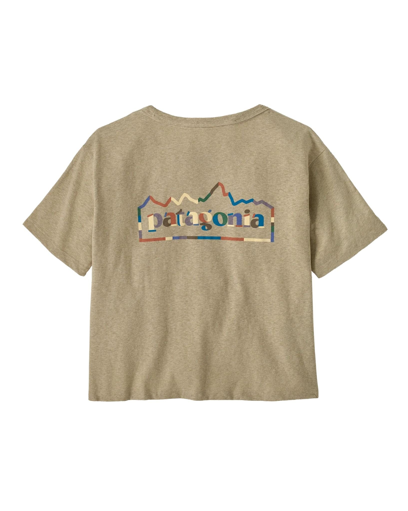 Patagonia Women's Unity Fitz Easy Cut Responsibili-Tee