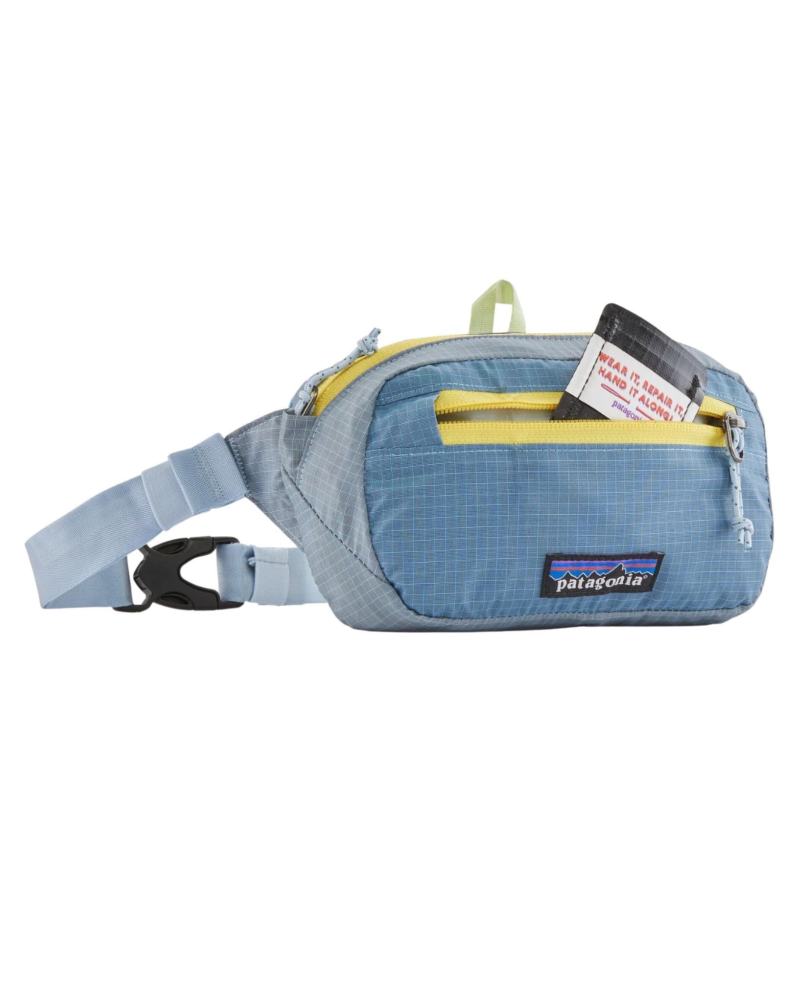 Patagonia Worn Wear Field Repair Kit