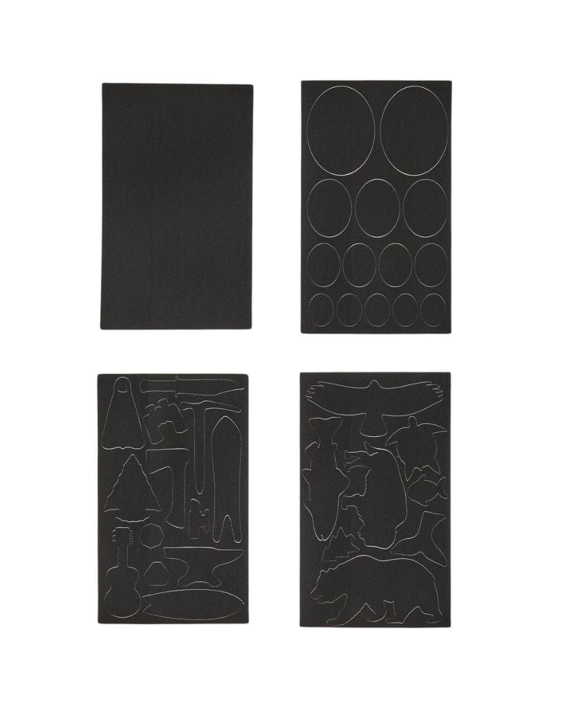 Patagonia Worn Wear Patch Kit