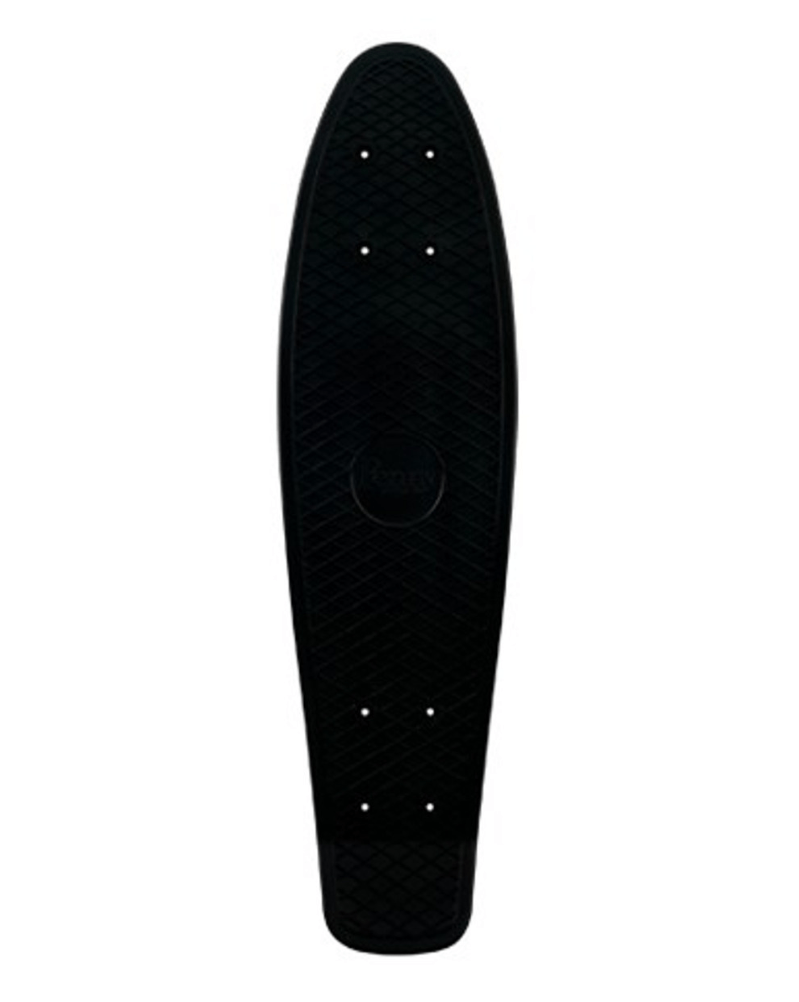 Penny Penny Deck Nickel 27' - Black