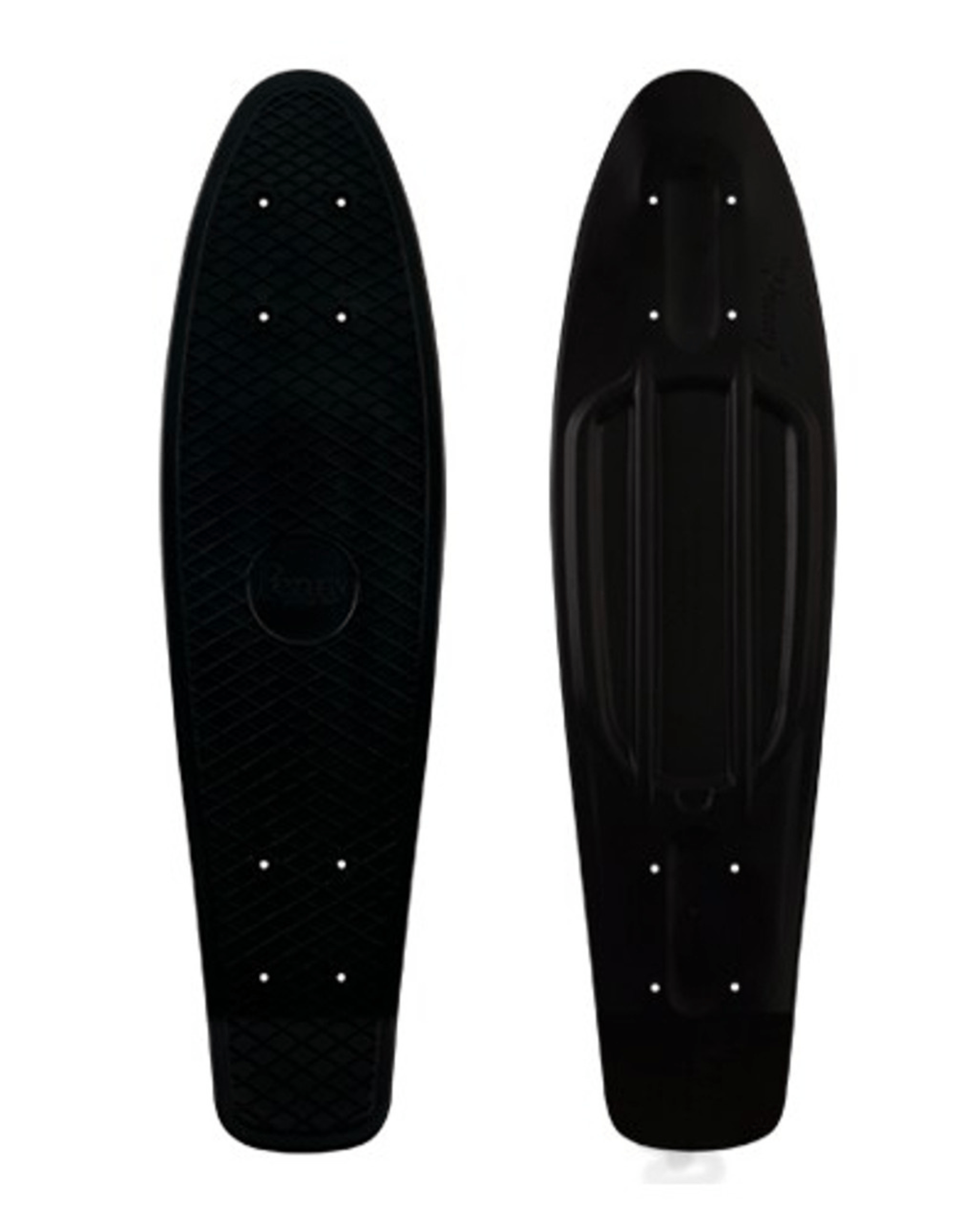Penny Penny Deck Nickel 27' - Black