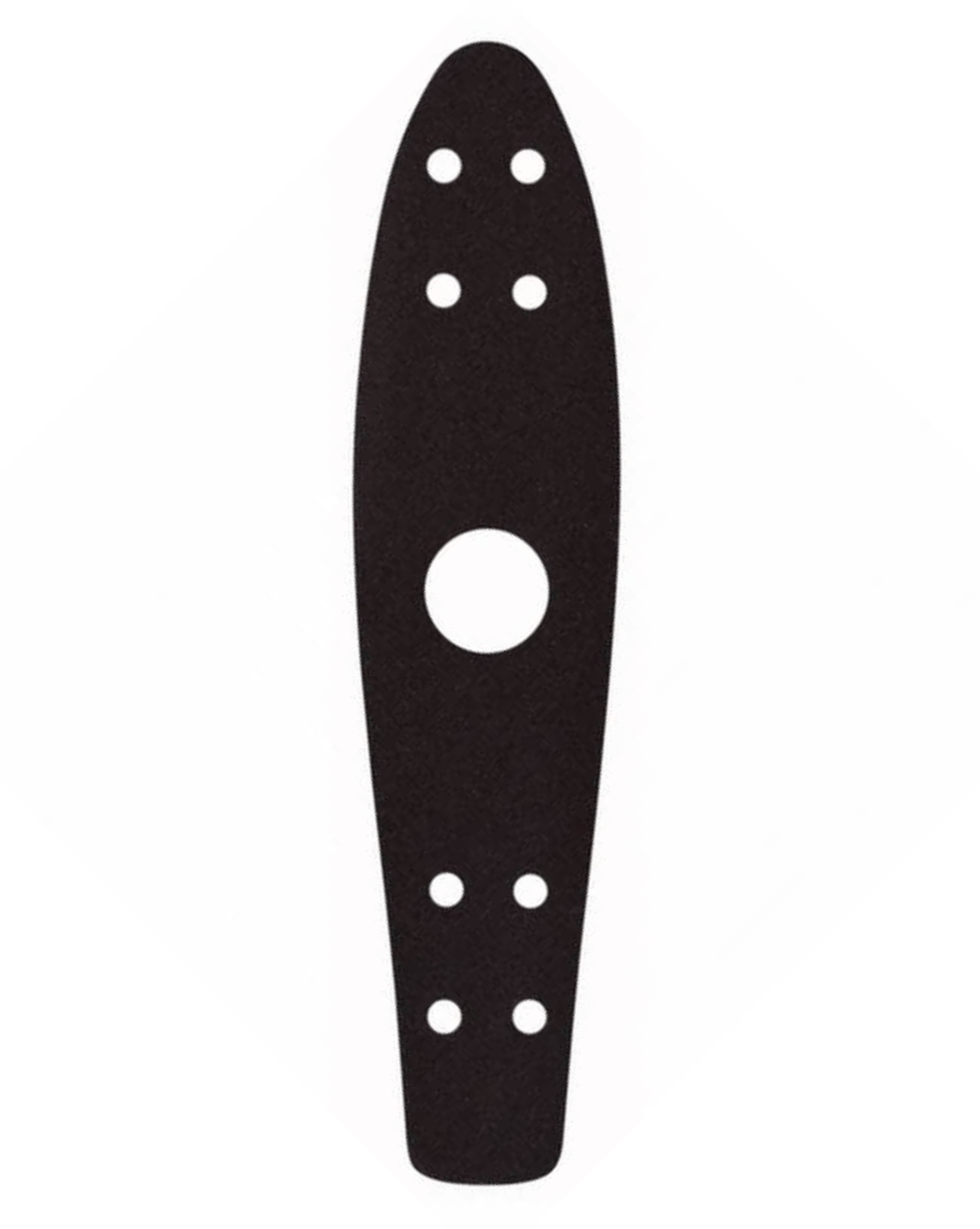 Penny Penny Griptape 22' - Black