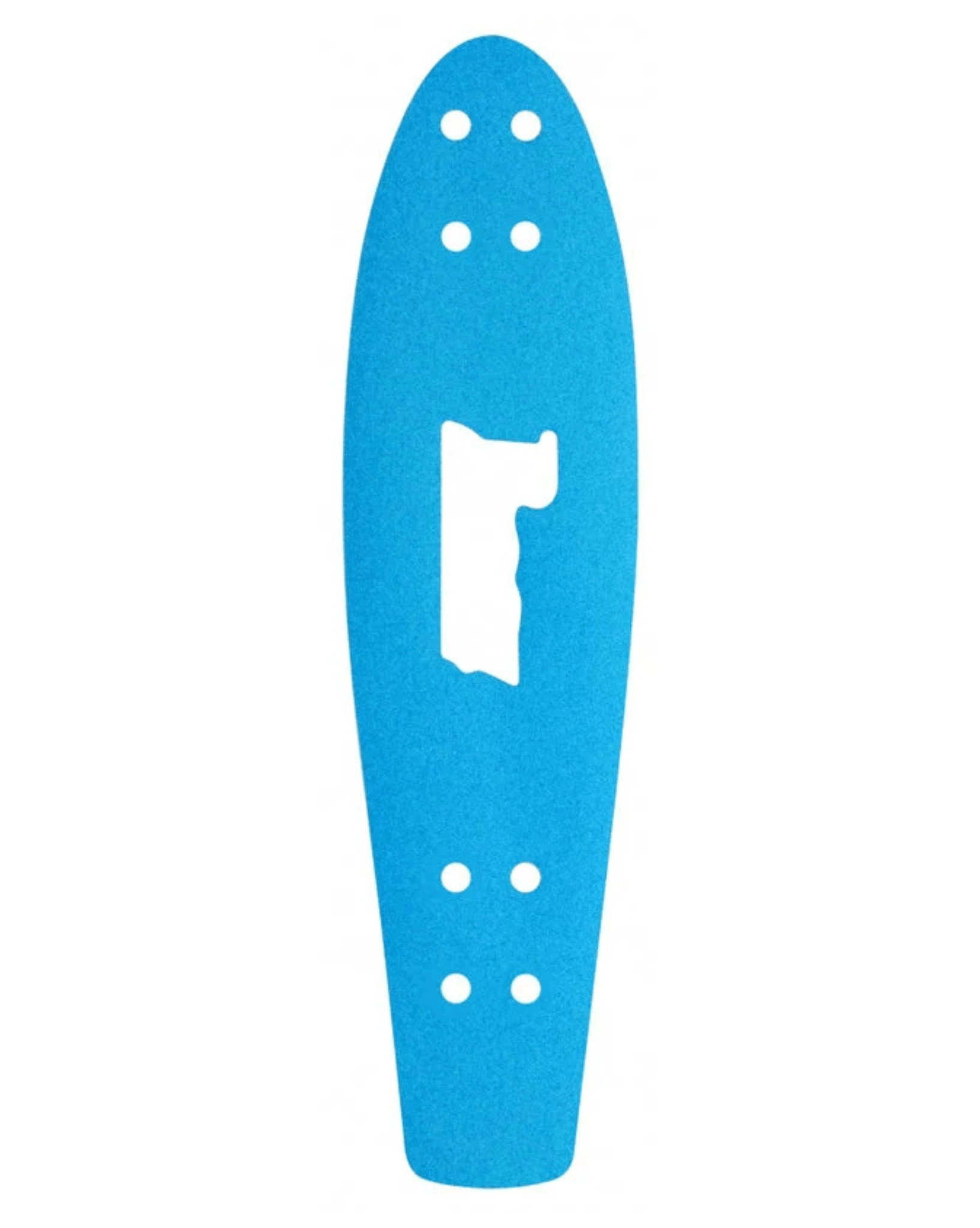 Penny Penny Griptape 22' - Blue