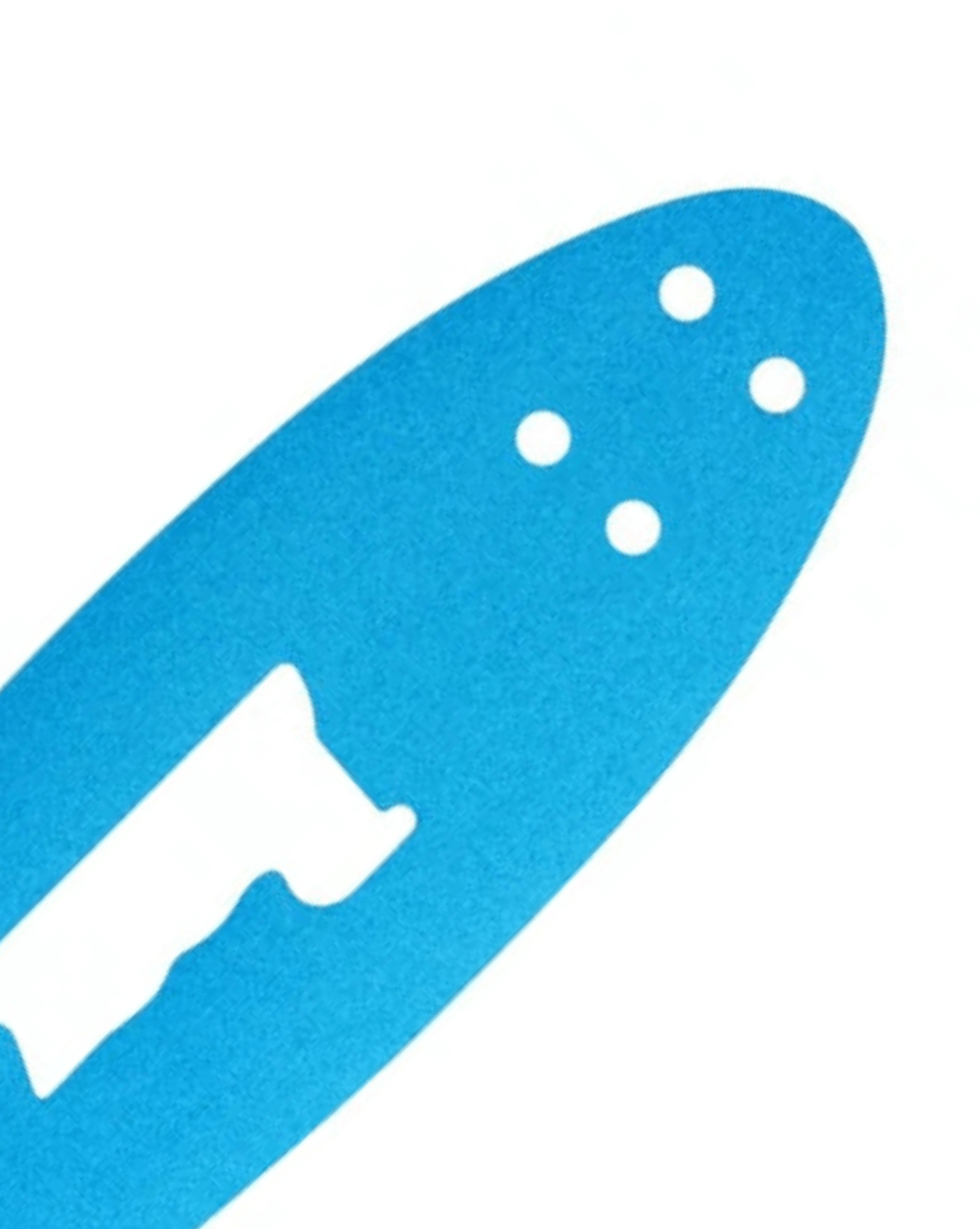 Penny Penny Griptape 22' - Blue