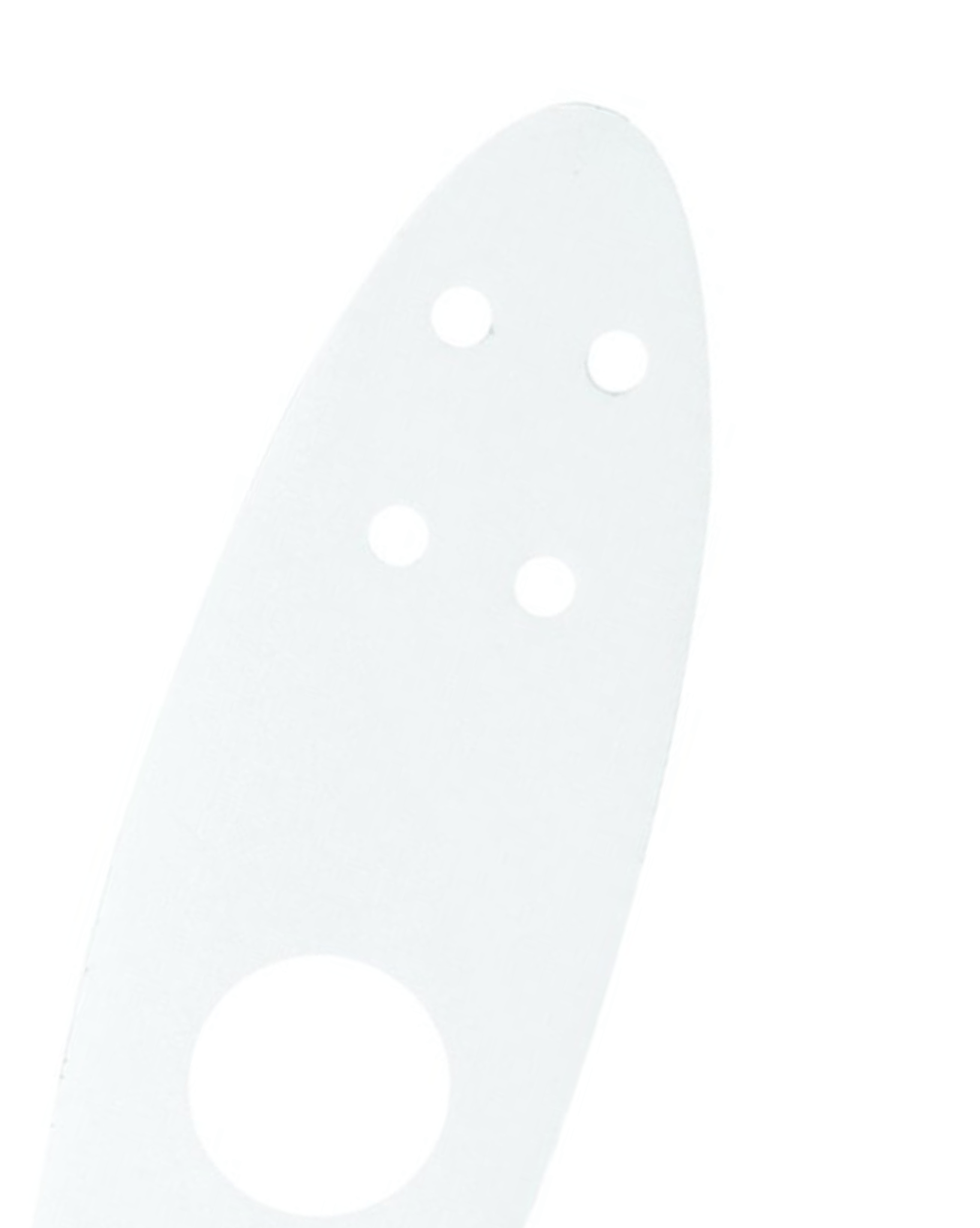 Penny Penny Griptape 22' - Clear