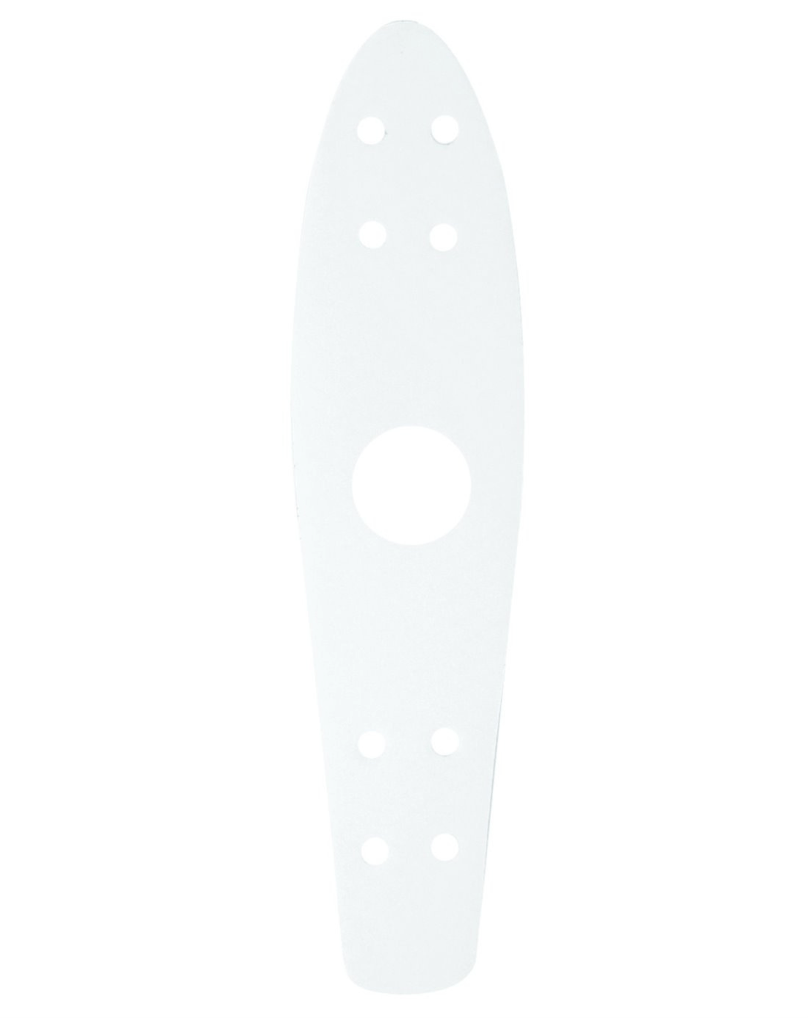 Penny Penny Griptape 22' - Clear