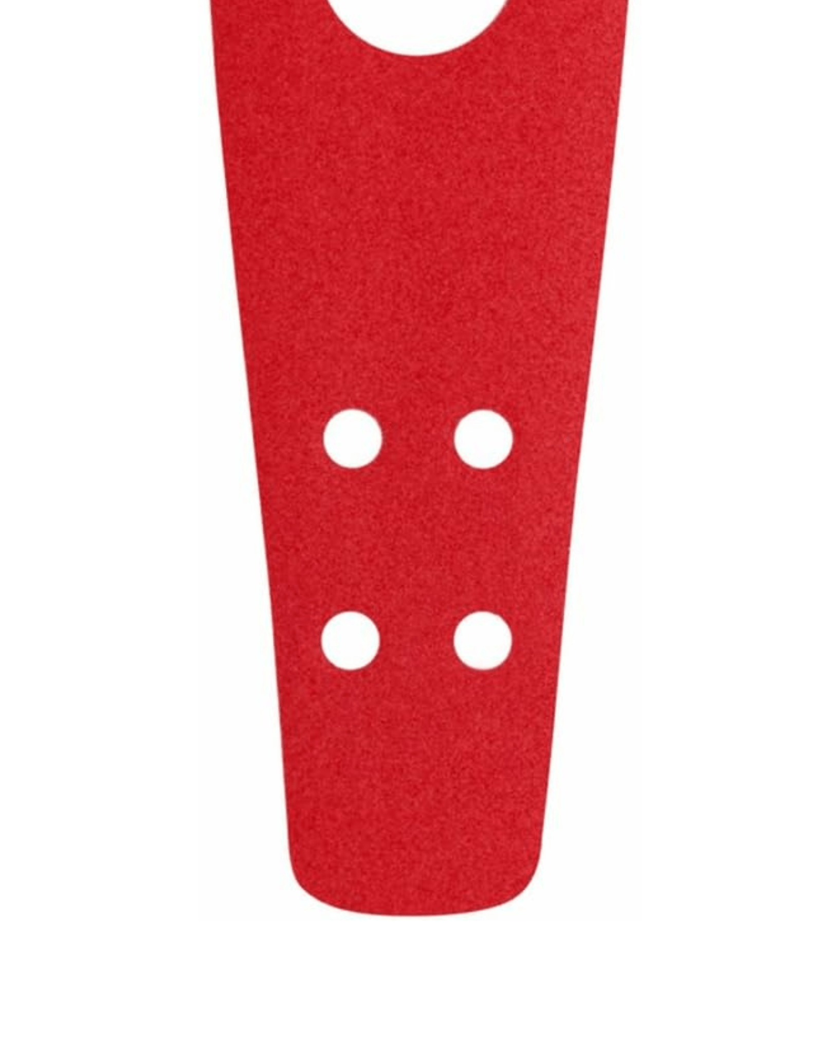 Penny Penny Griptape 22' - Red