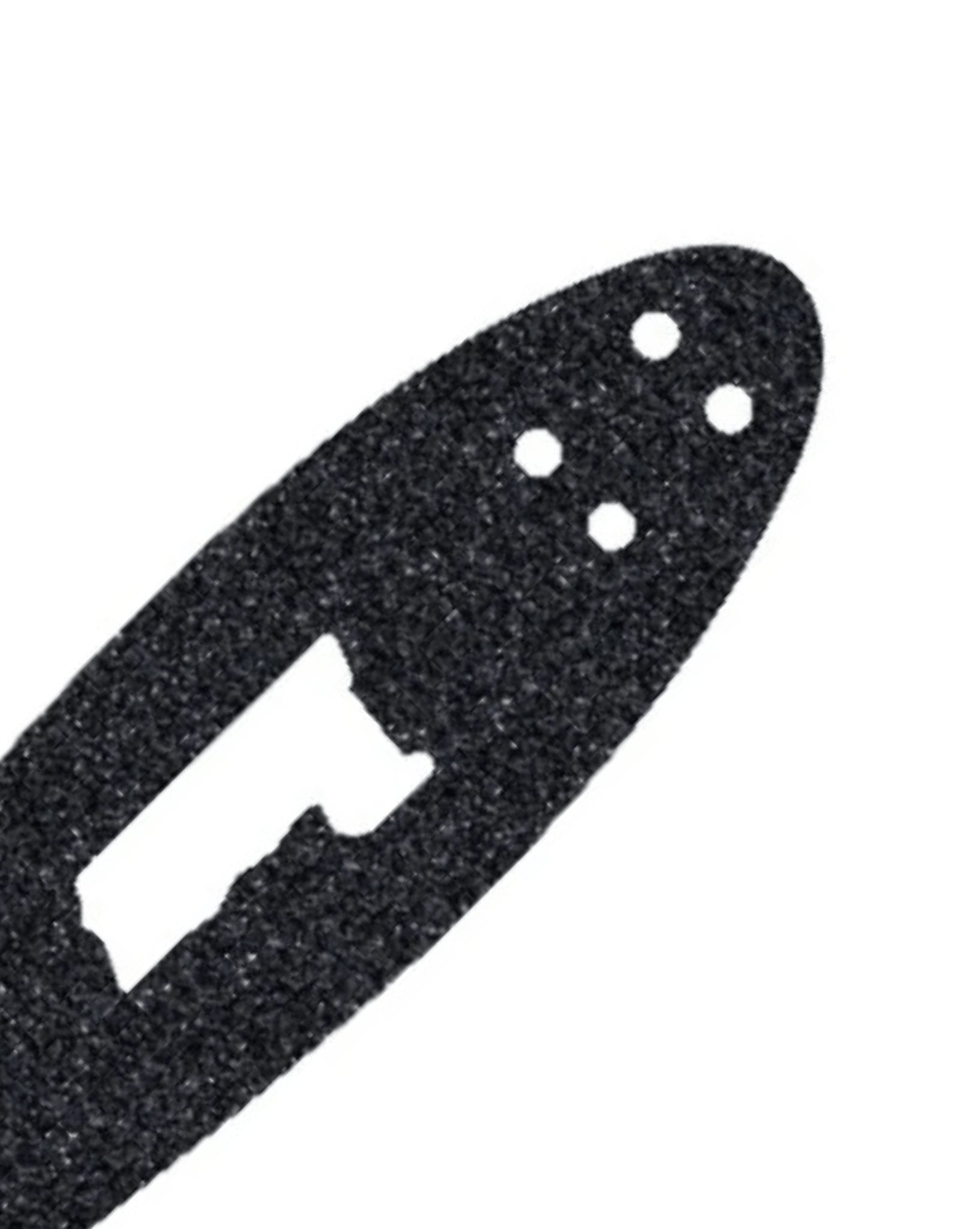 Penny Penny Griptape 27' - Black