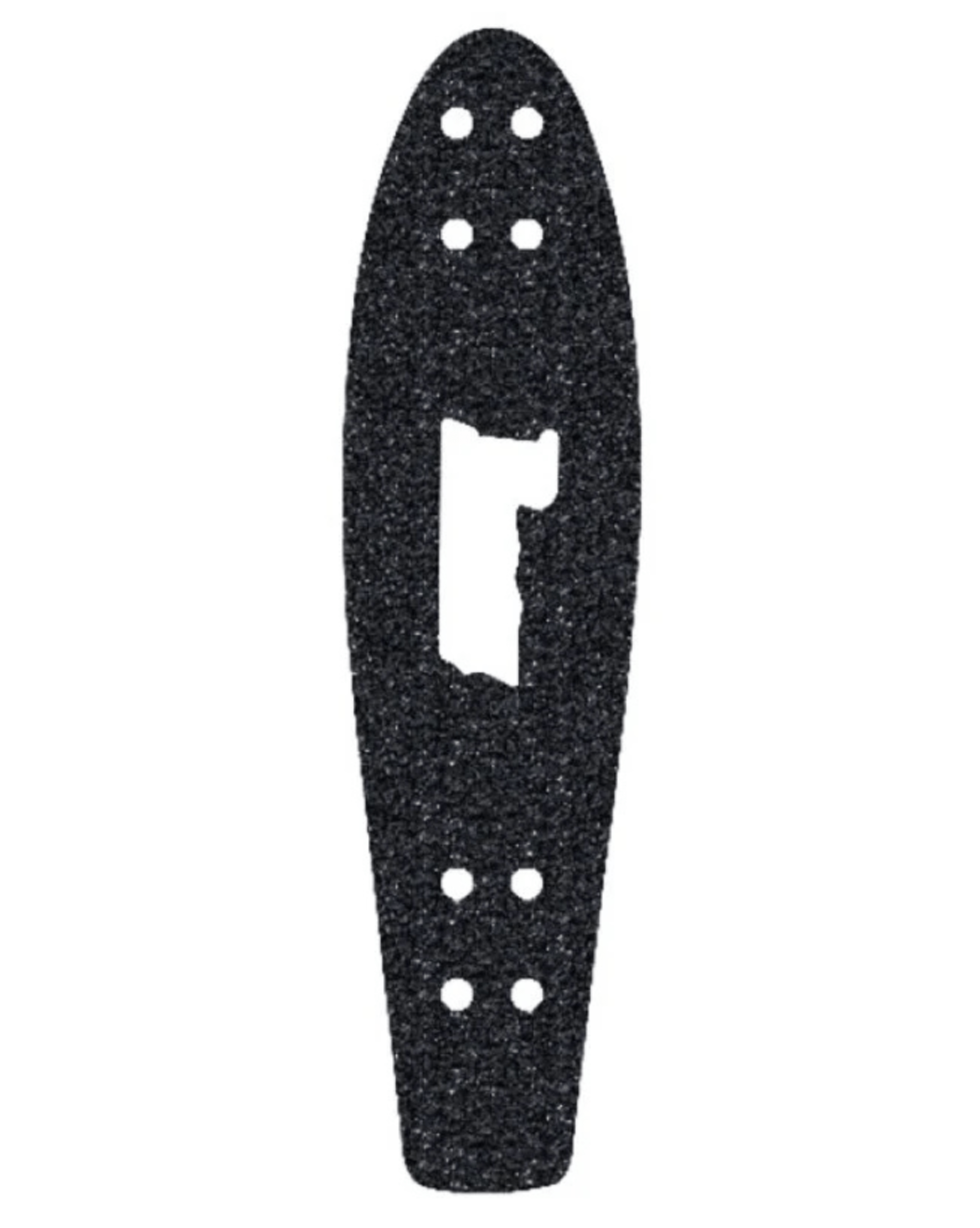 Penny Penny Griptape 27' - Black