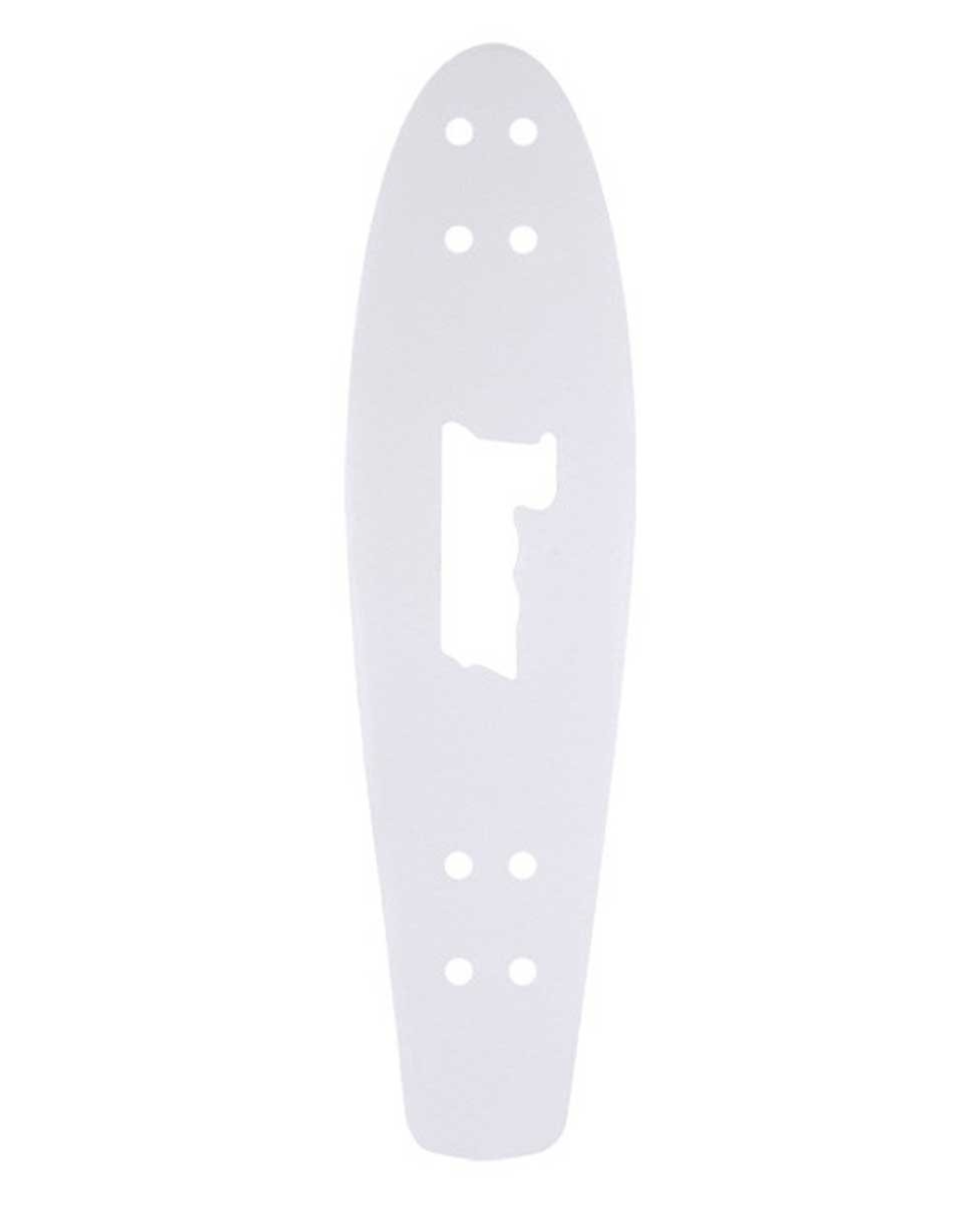 Penny Penny Griptape 27' - Clear