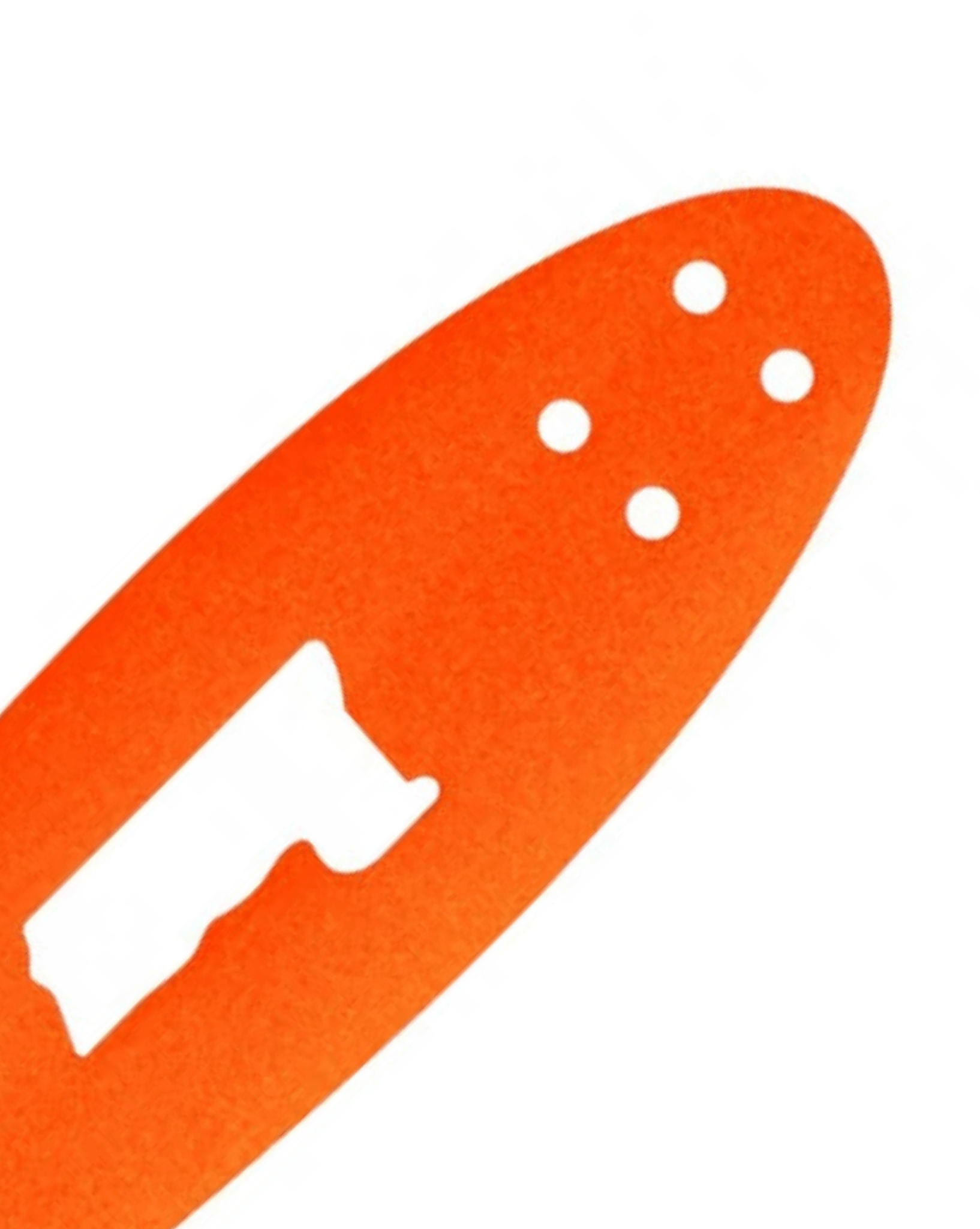 Penny Penny Griptape 27' - Orange