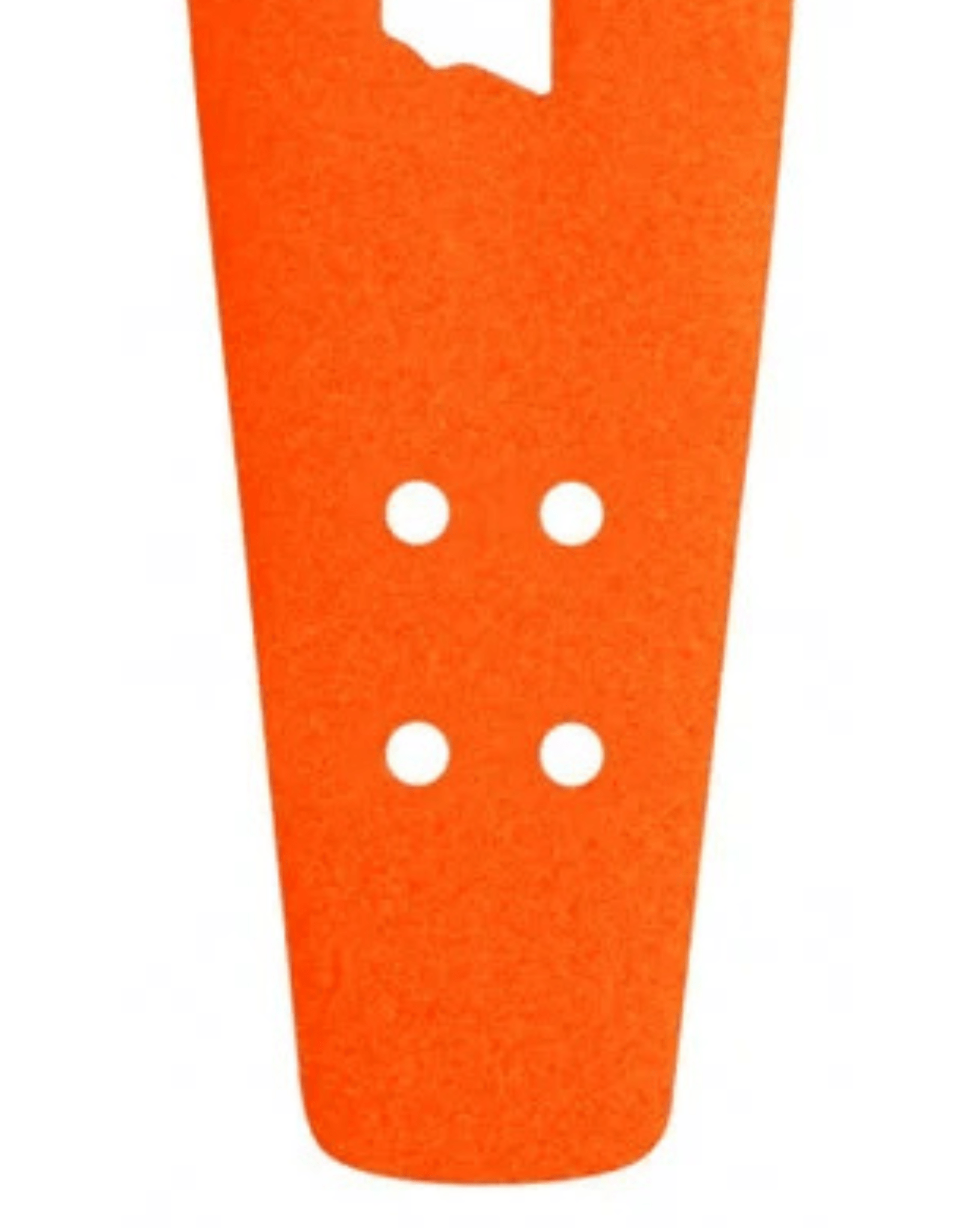 Penny Penny Griptape 27' - Orange