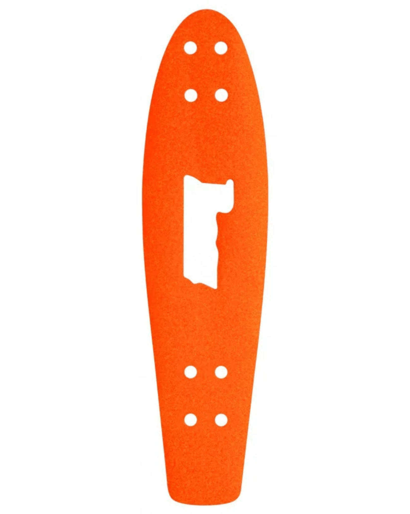 Penny Penny Griptape 27' - Orange