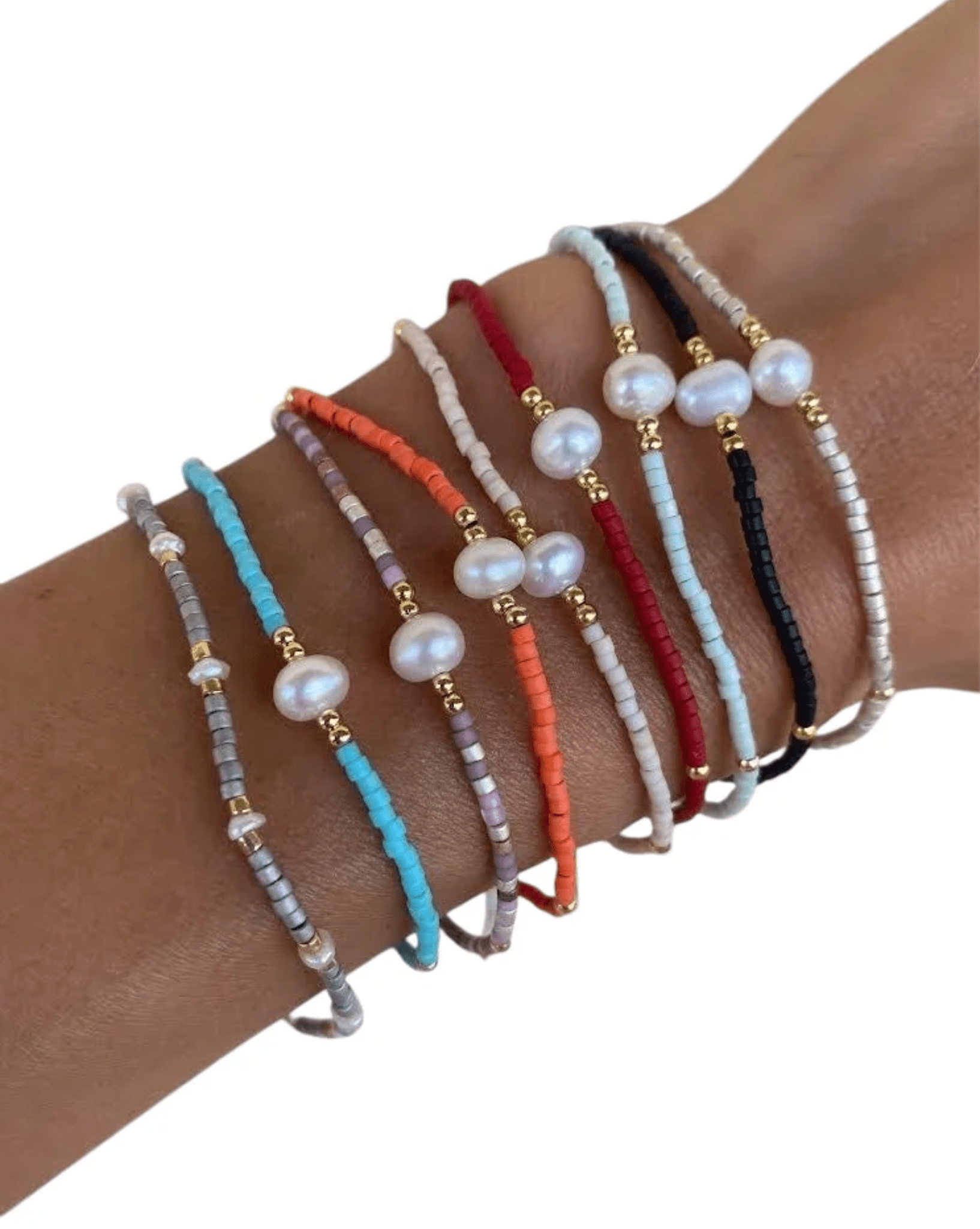 Perola Ralph Bracelet - Assorted