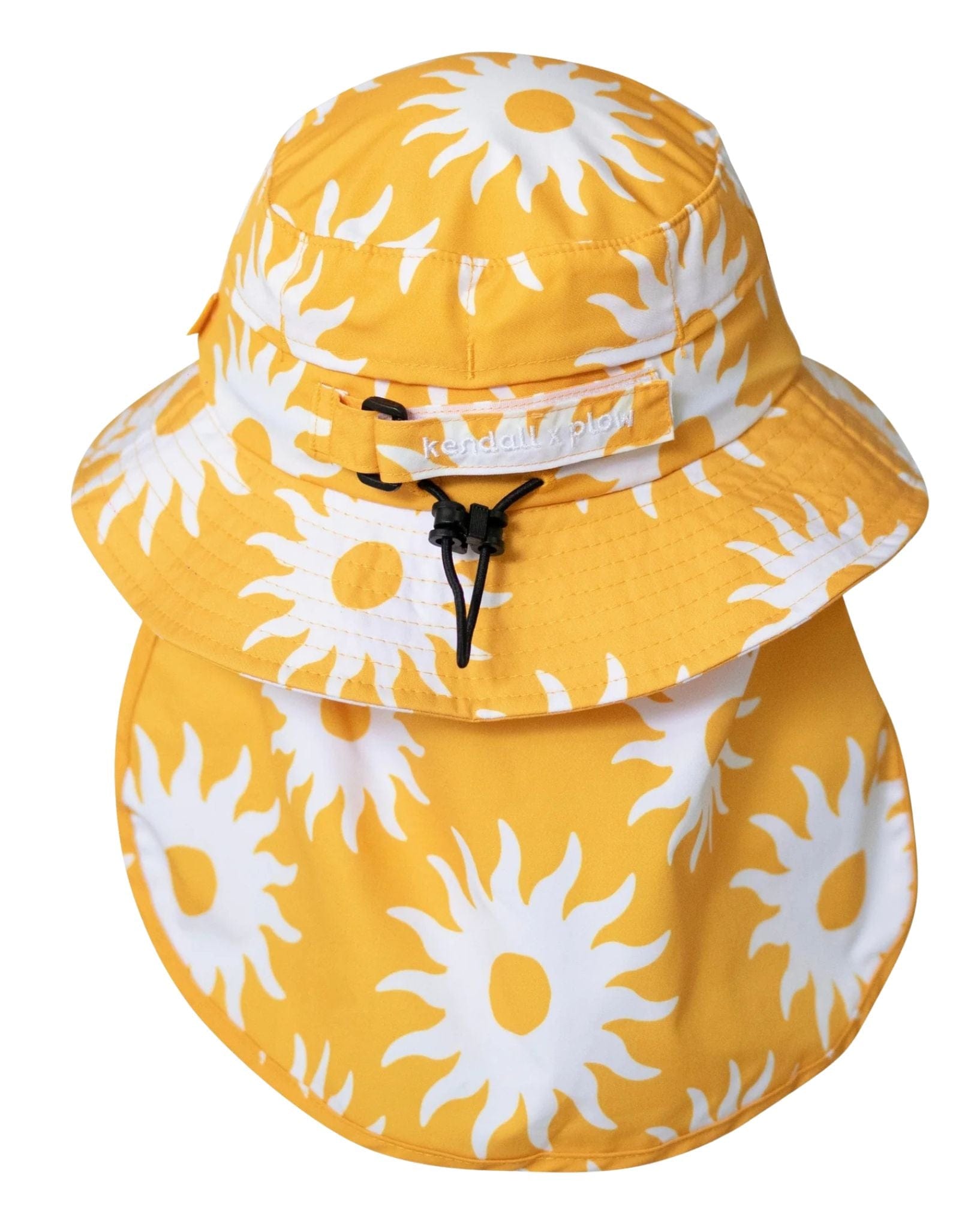 Plow Surf Co. Kendall x Plow Surf Hat