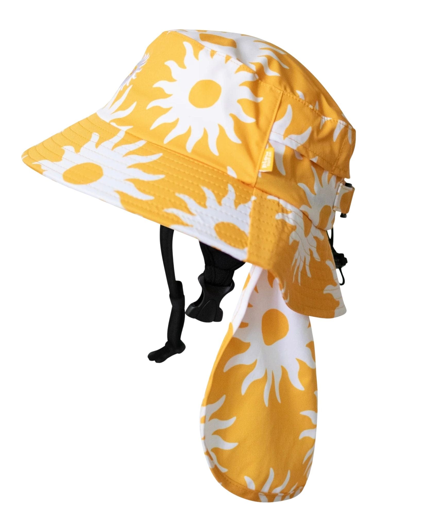 Plow Surf Co. Kendall x Plow Surf Hat