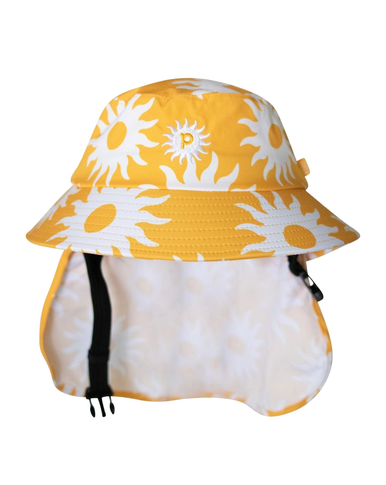 Plow Surf Co. Kendall x Plow Surf Hat
