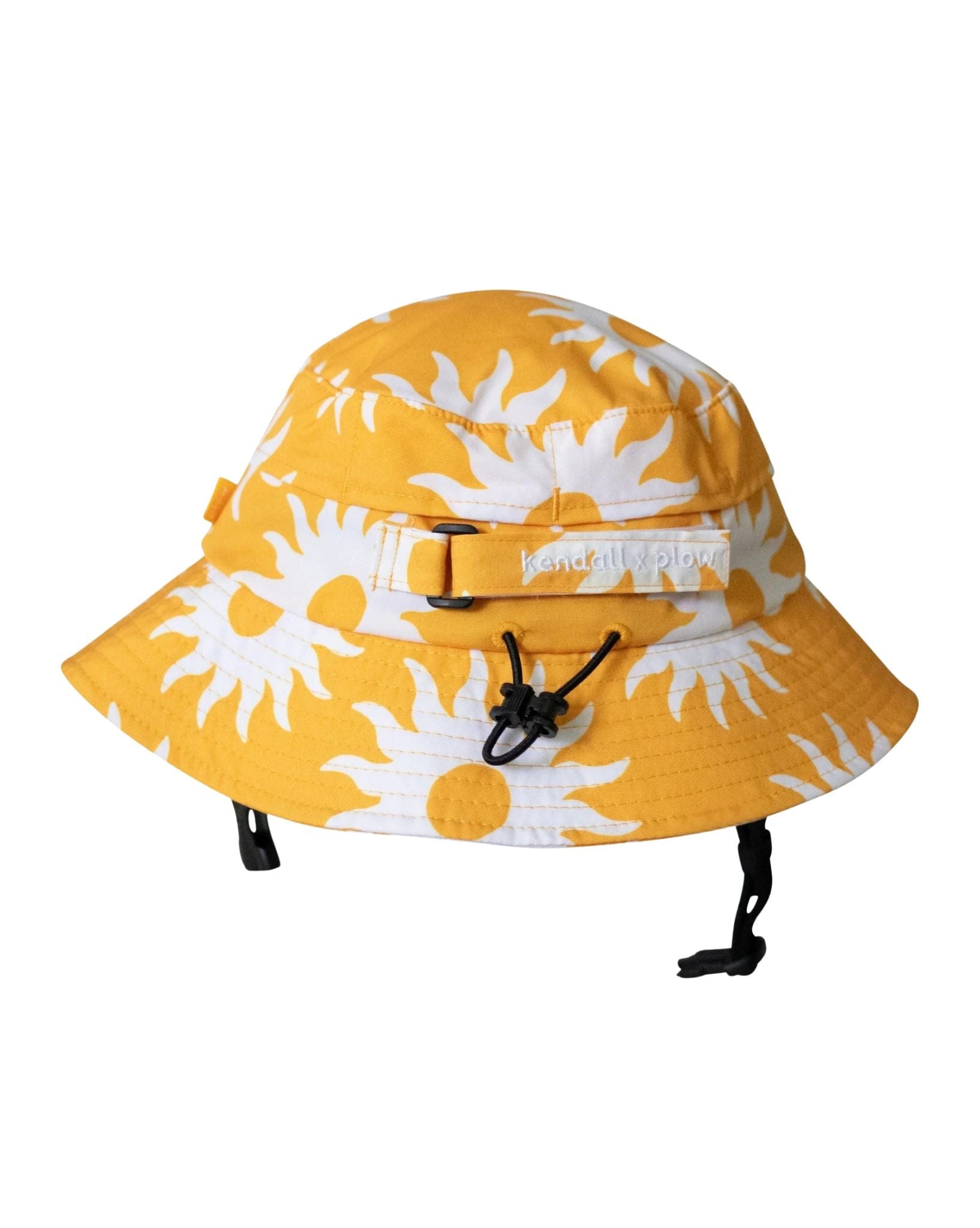 Plow Surf Co. Kendall x Plow Surf Hat