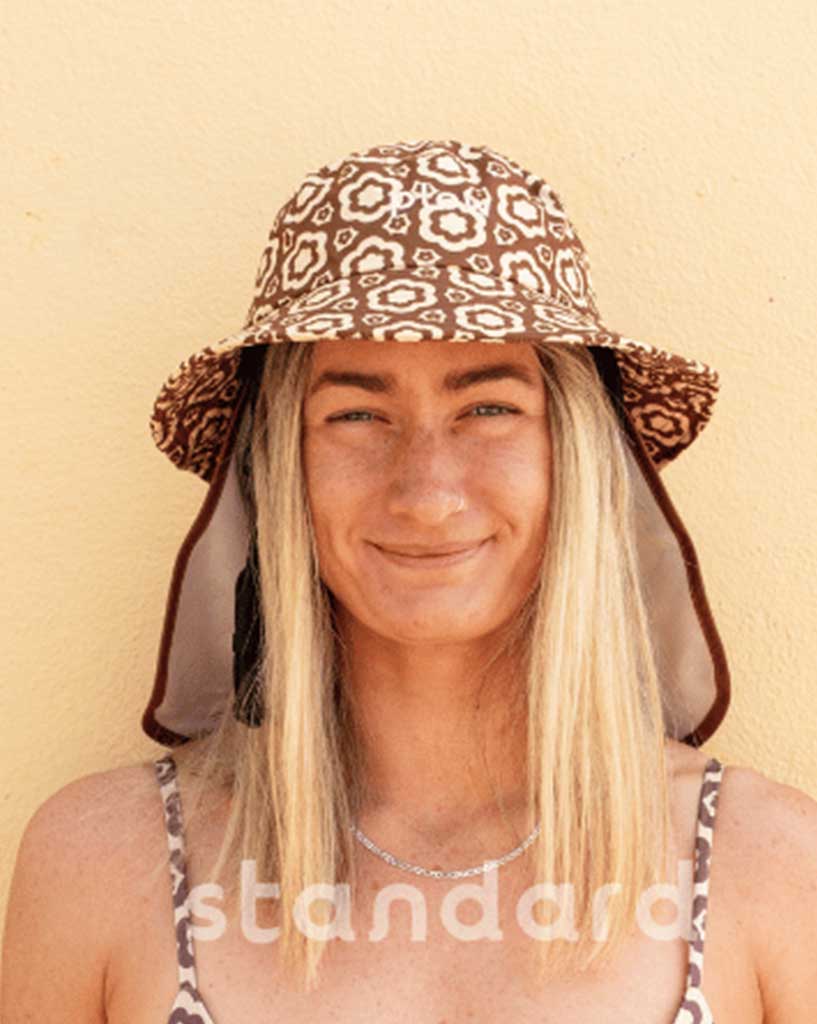 Plow Surf Co. Plow Surf Hat - Bloomin Groover