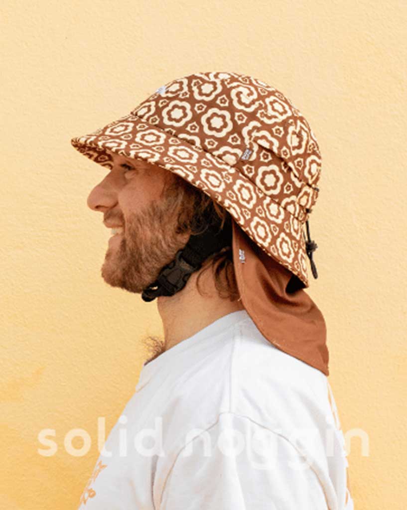Plow Surf Co. Plow Surf Hat - Bloomin Groover