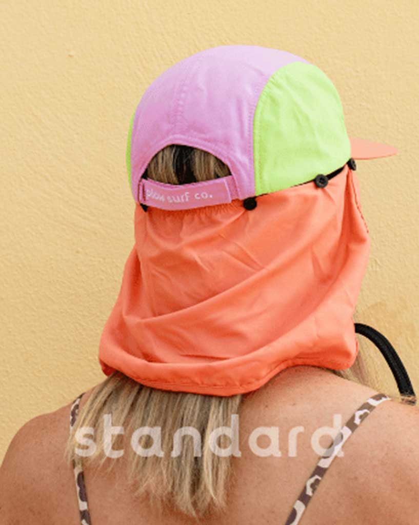 Plow Surf Co. Plow Surf Hat - Paddle Pop