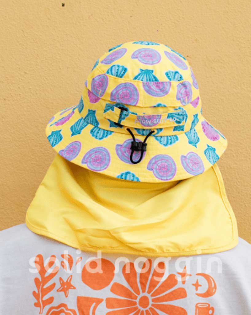 Plow Surf Co. Plow Surf Hat - Shell Yeah