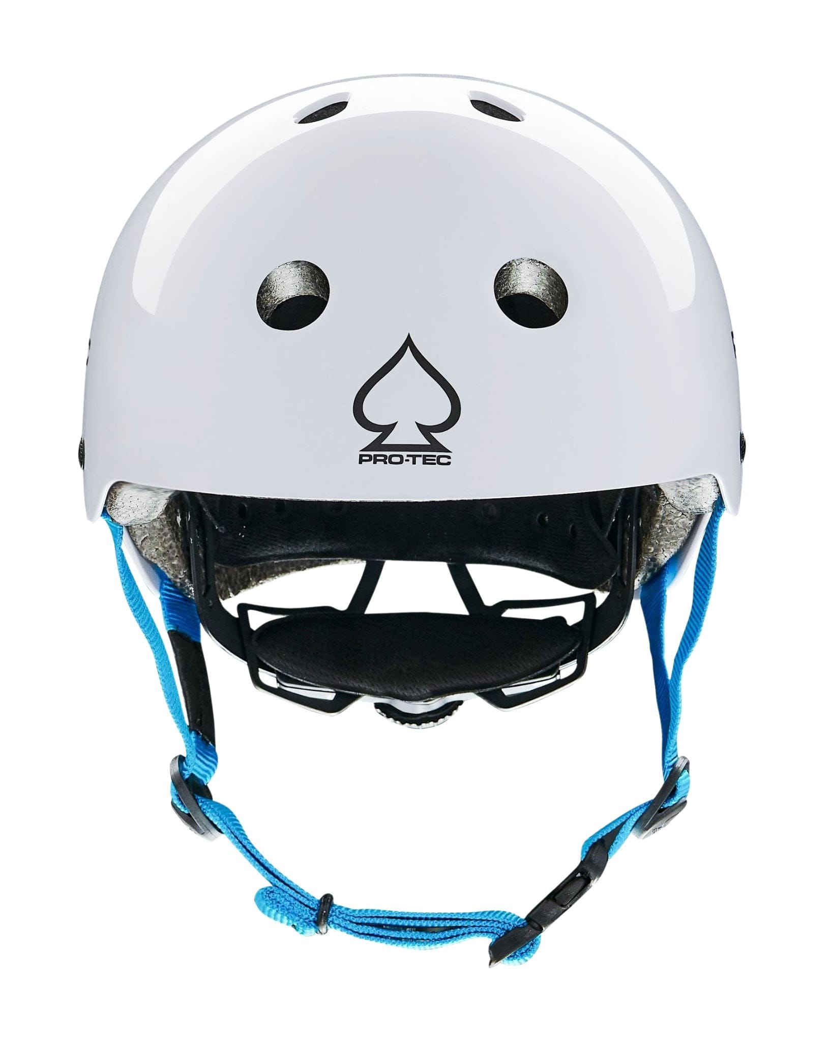 Protec Pro Junior Classic Fit Cert Helmet