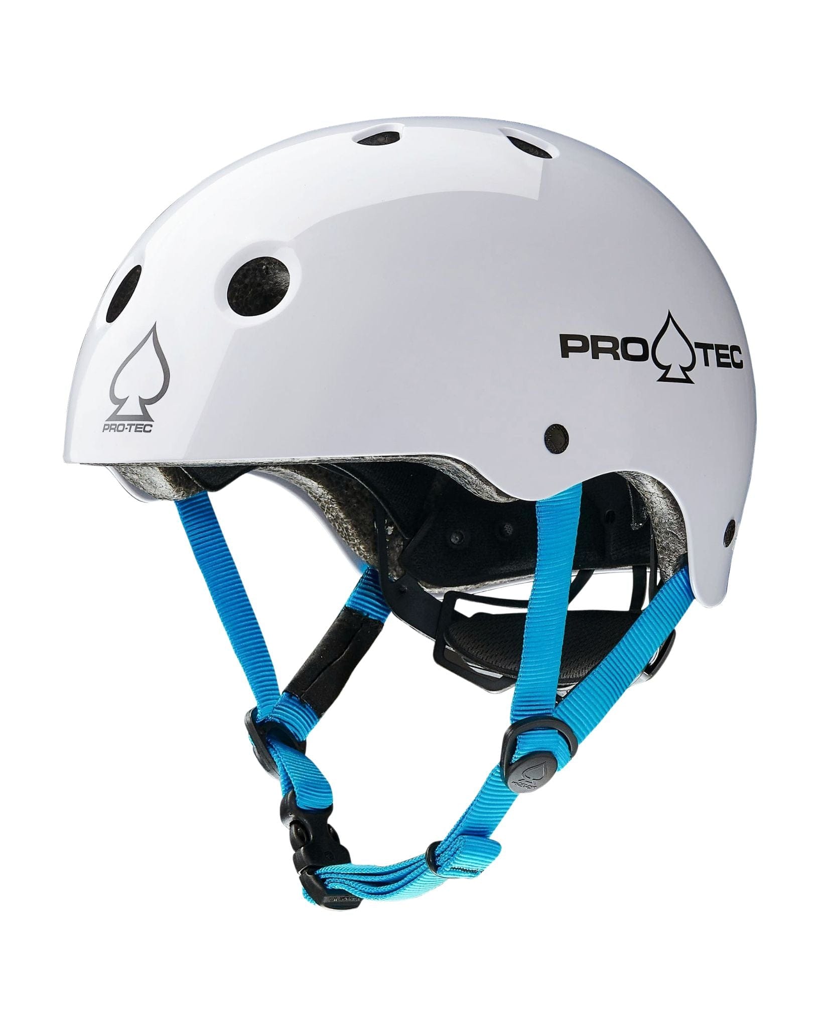 Protec Pro Junior Classic Fit Cert Helmet