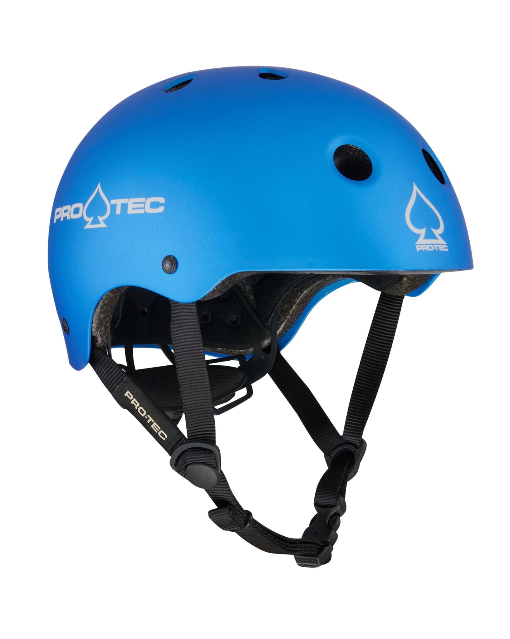 Protec Pro Junior Classic Fit Cert Helmet
