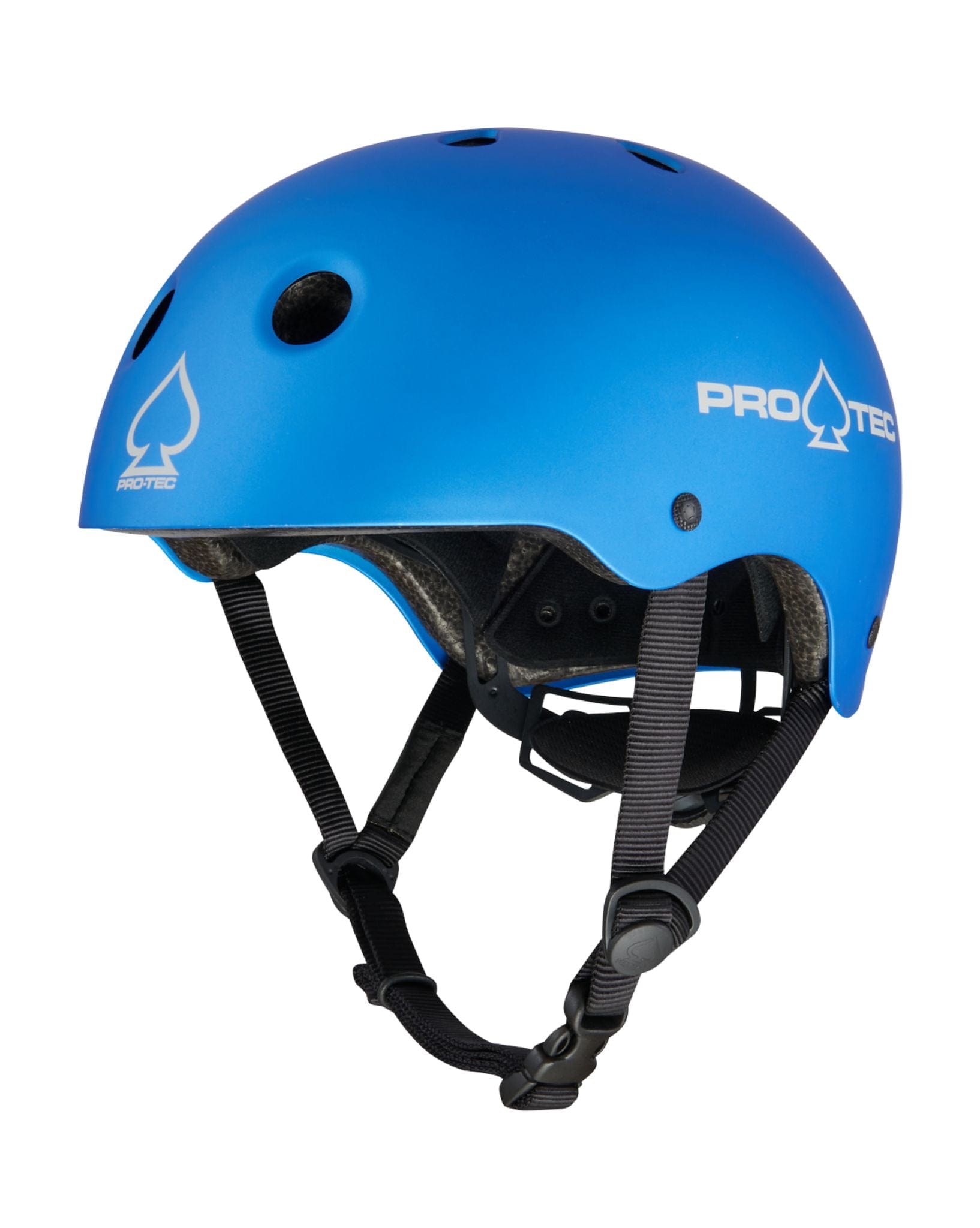 Protec Pro Junior Classic Fit Cert Helmet