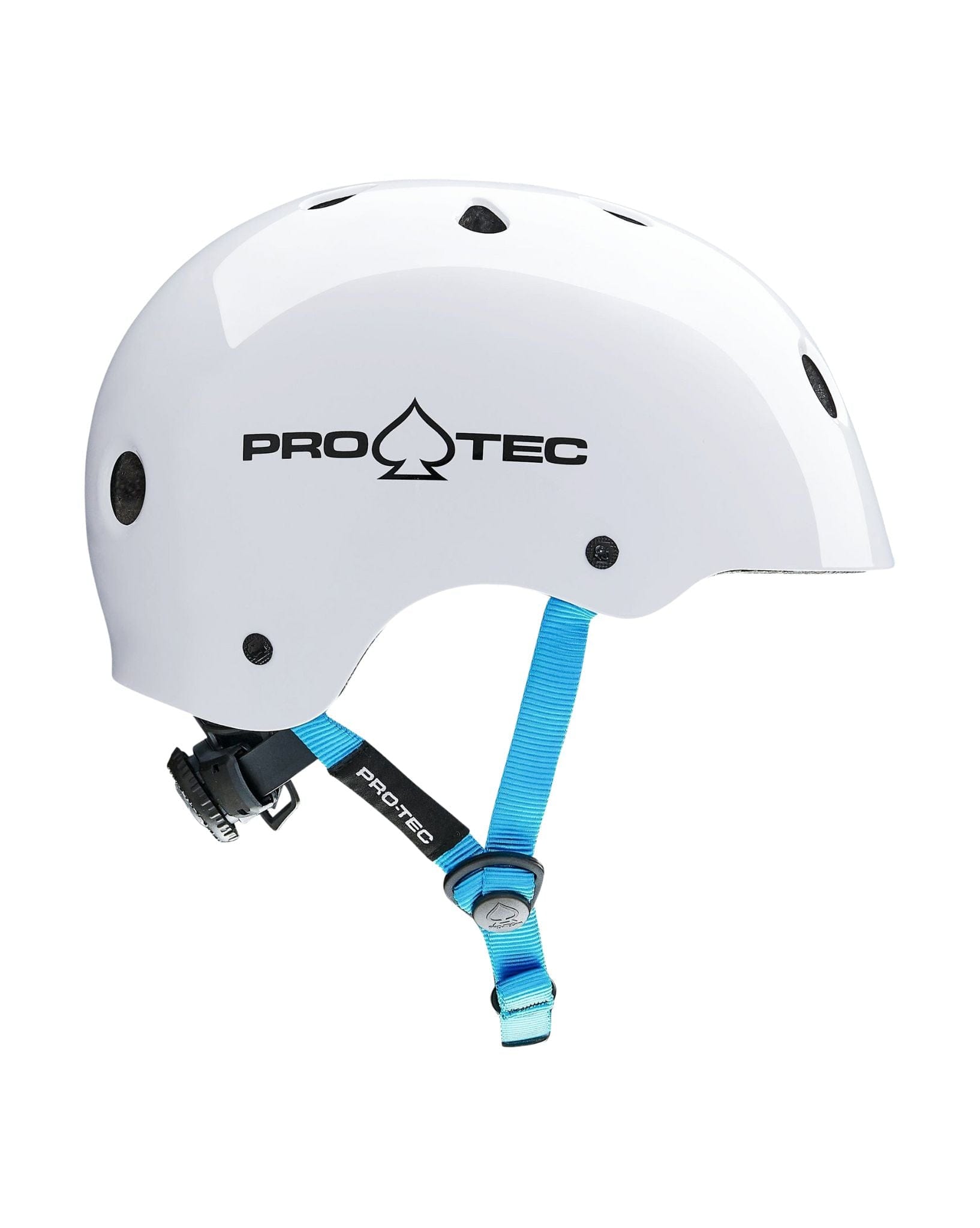Protec Pro Junior Classic Fit Cert Helmet