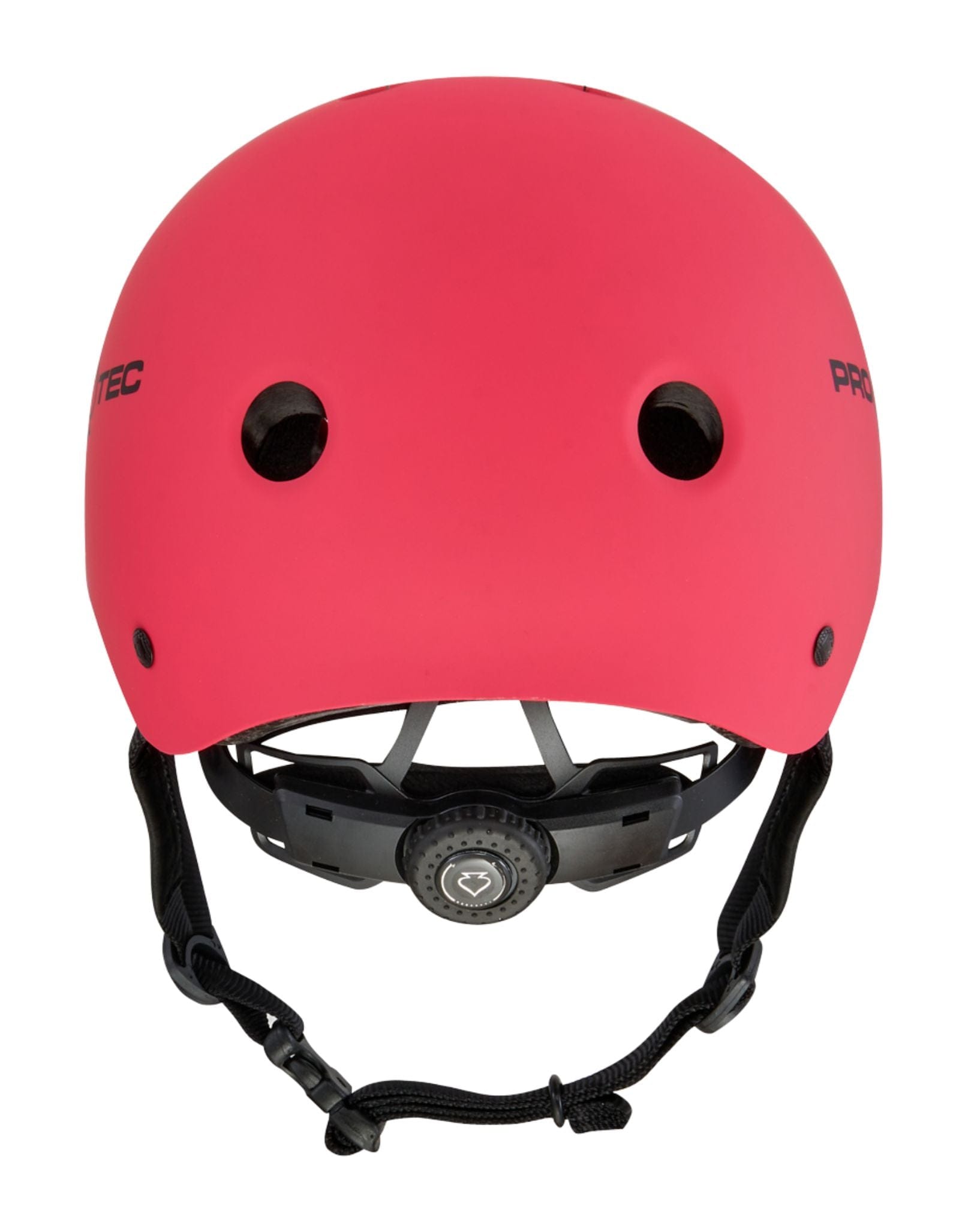 Protec Pro Junior Classic Fit Cert Helmet