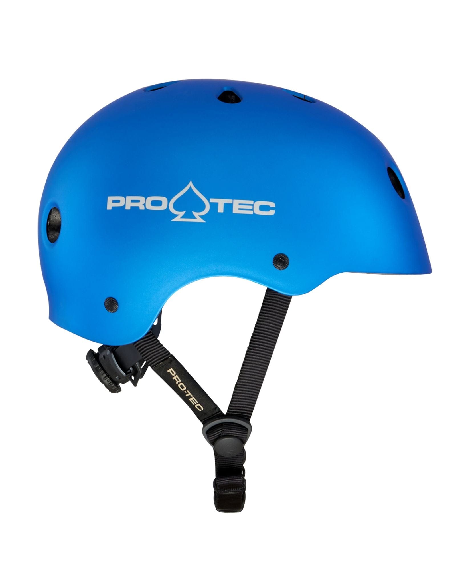 Protec Pro Junior Classic Fit Cert Helmet