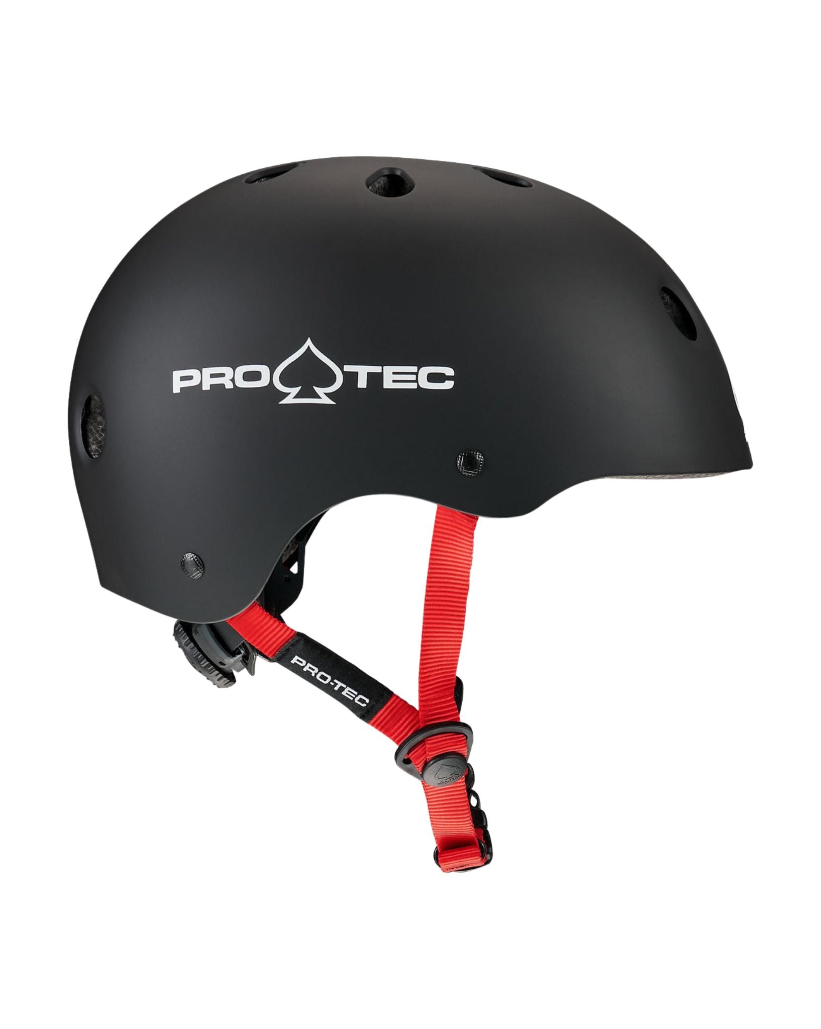 Protec Pro Junior Classic Fit Cert Helmet