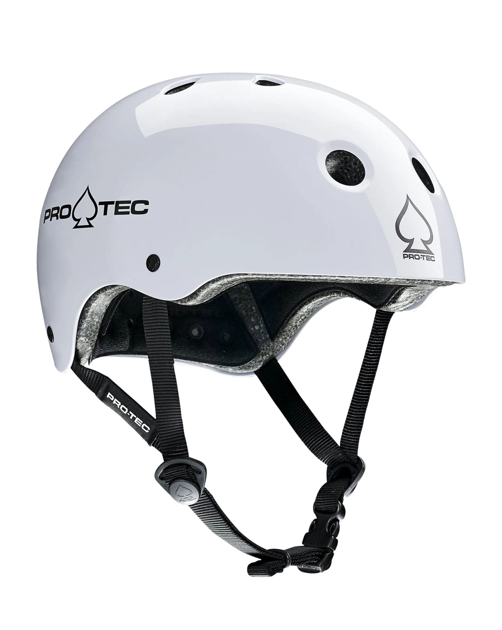 Protec Protec Classic Certified Helmet