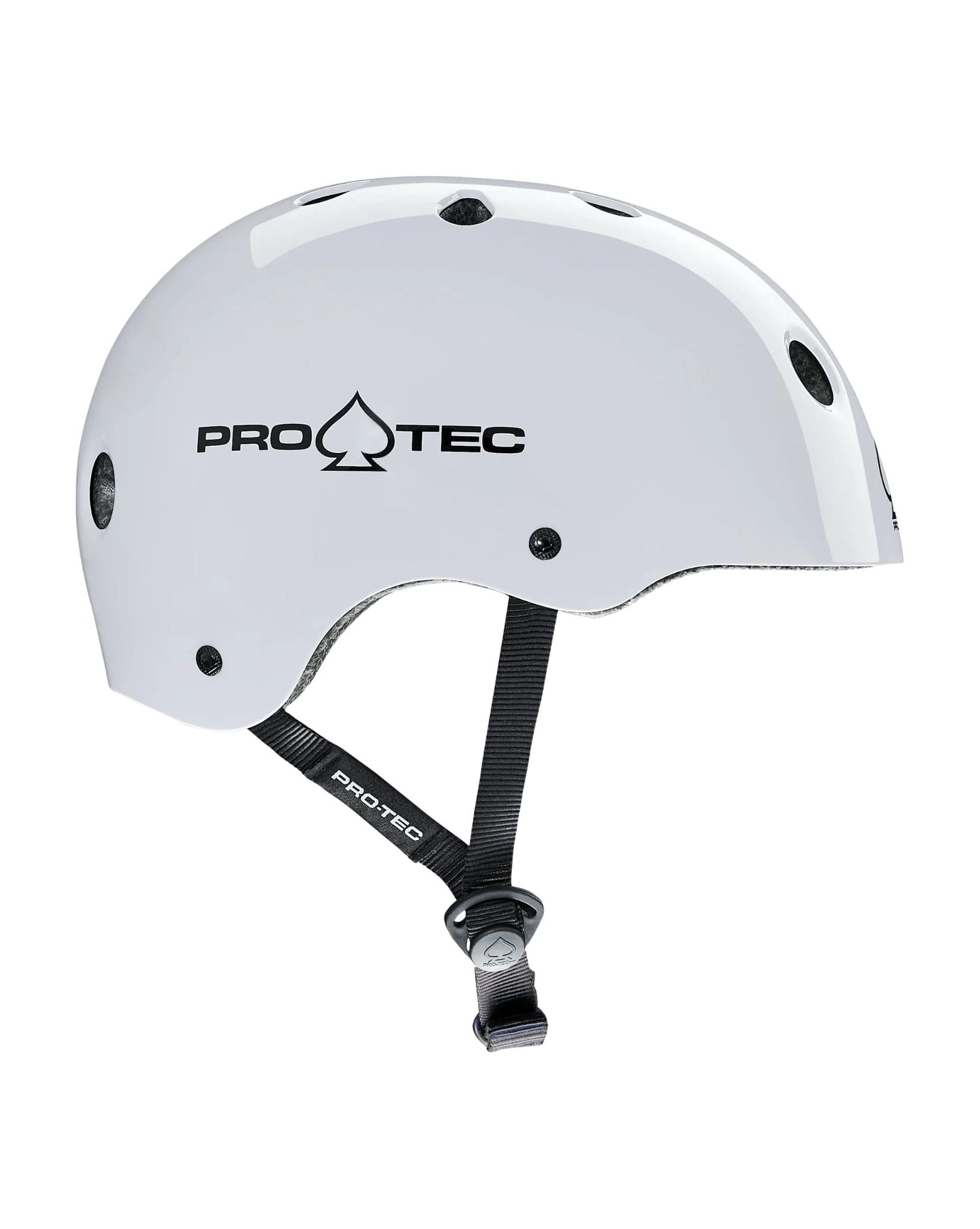 Protec Protec Classic Certified Helmet